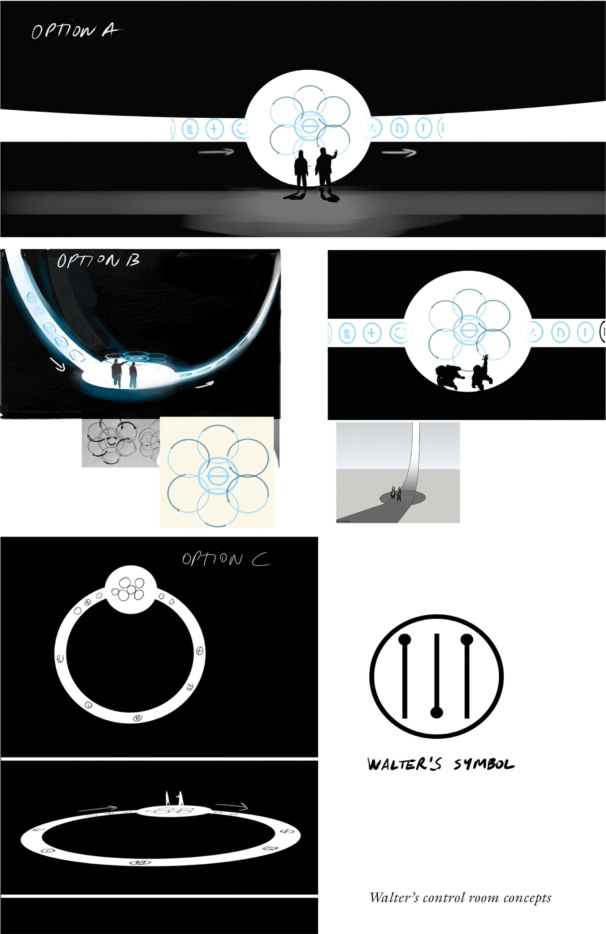 Read online The Nice House on the Lake comic -  Issue # _The Deluxe Edition (Part 4) - 67