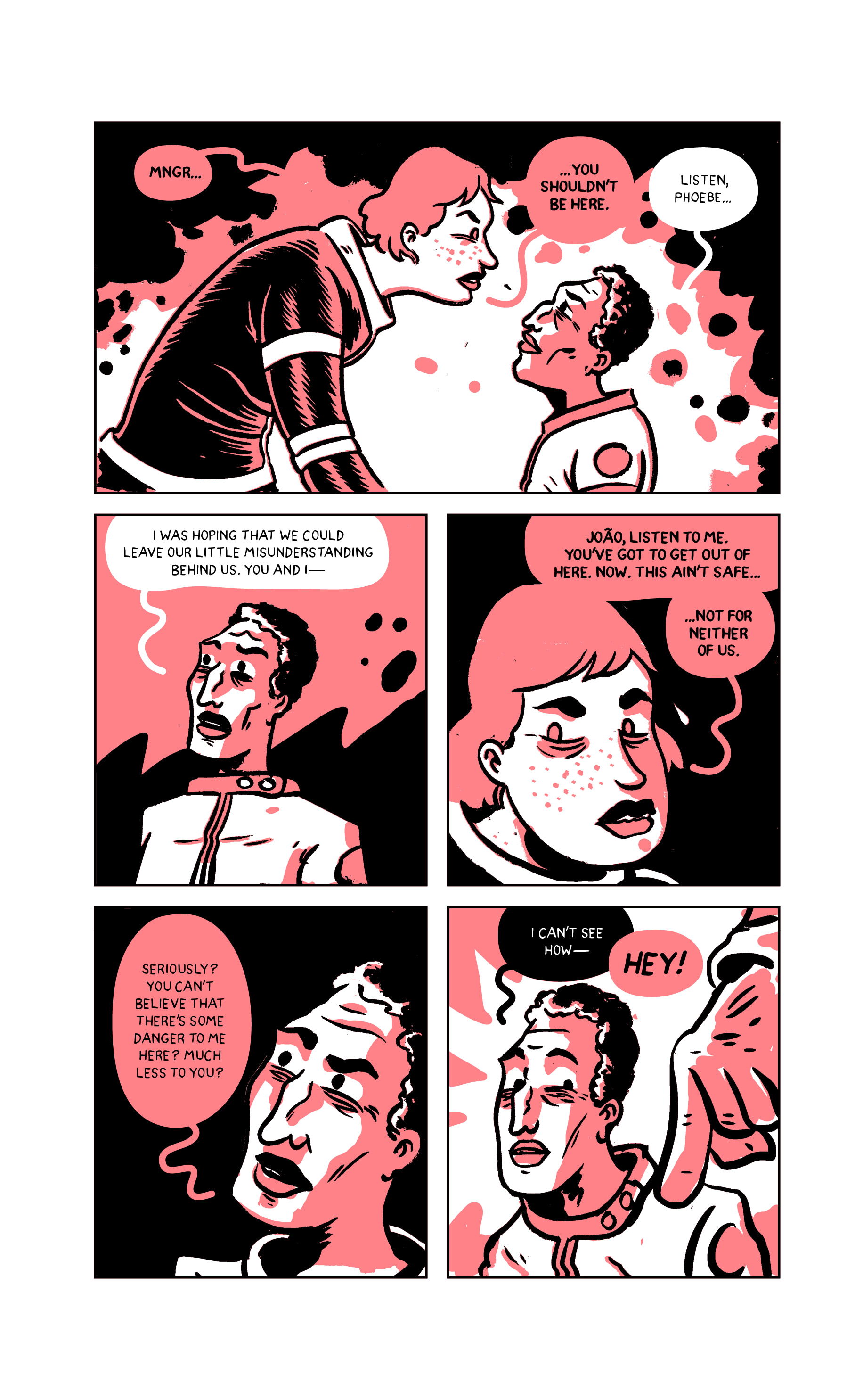 Read online Titan (2015) comic -  Issue # TPB (Part 1) - 31