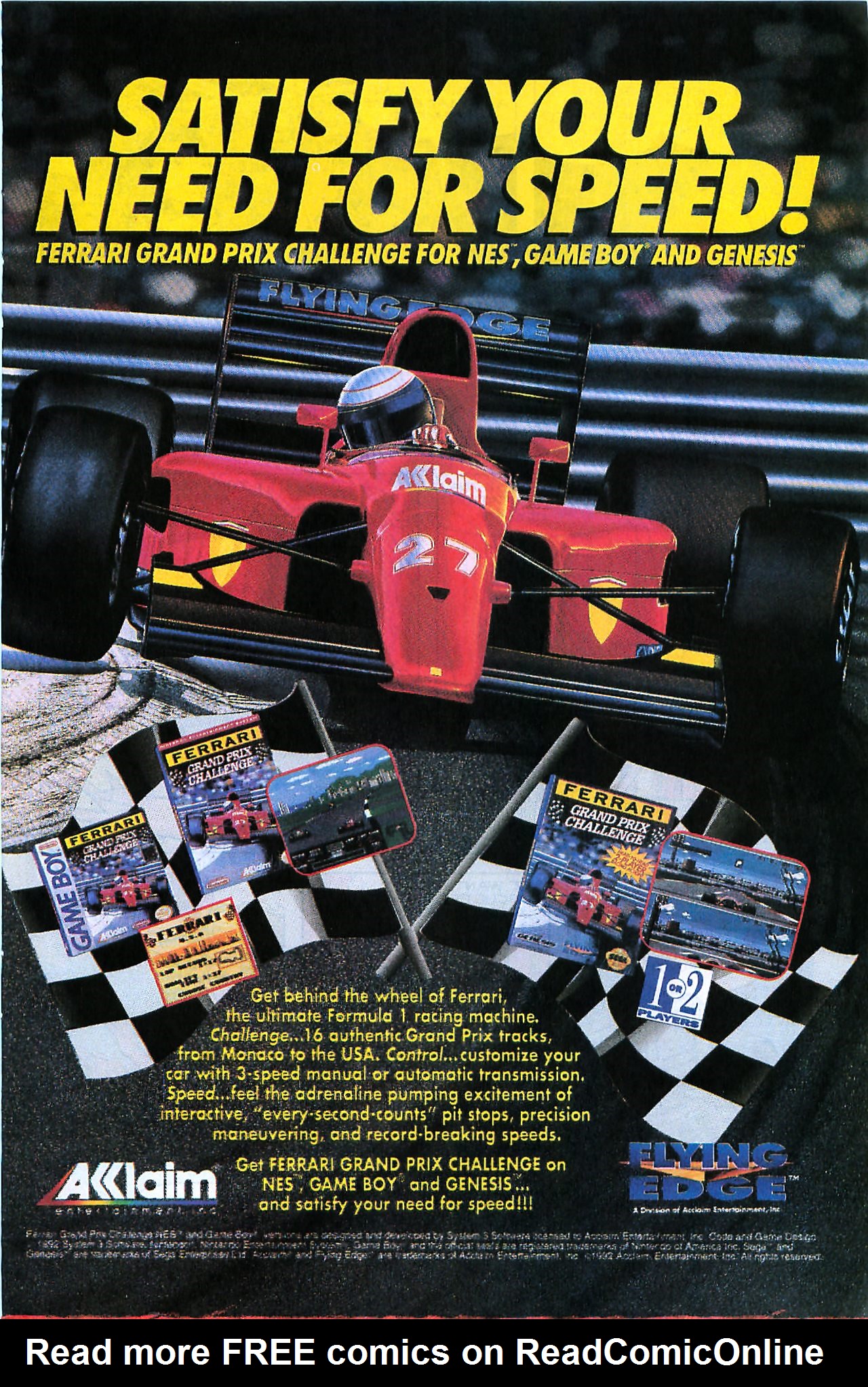 Read online Barbie comic -  Issue #21 - 7