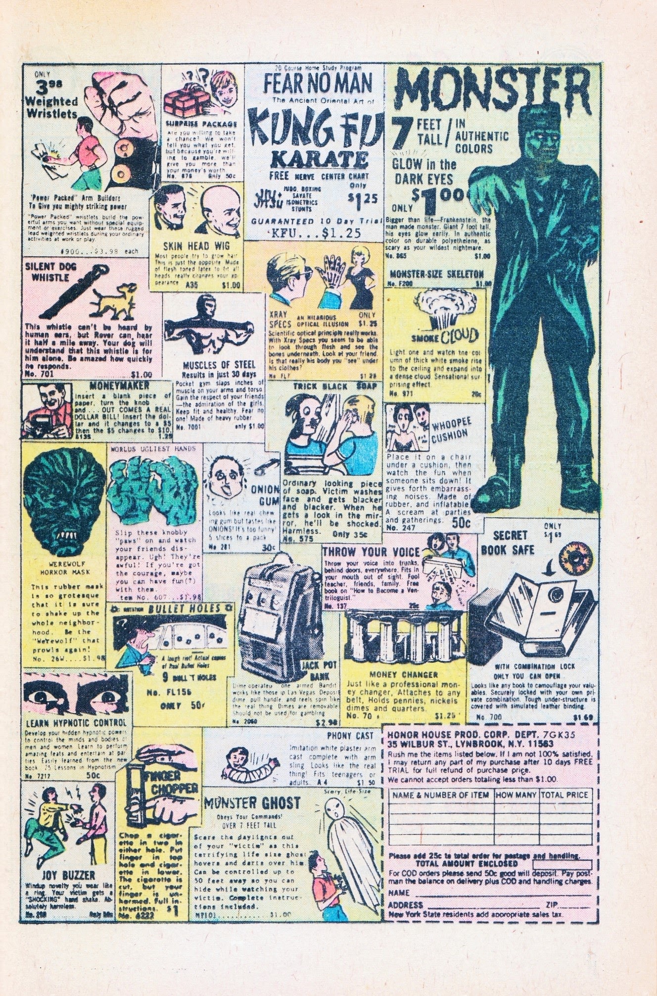 Read online Laugh (Comics) comic -  Issue #287 - 25