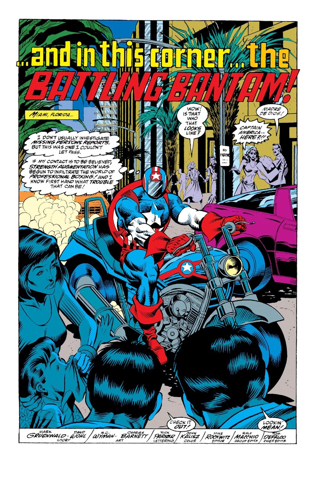 Read online Captain America Epic Collection comic -  Issue # TPB Arena Of Death (Part 4) - 52