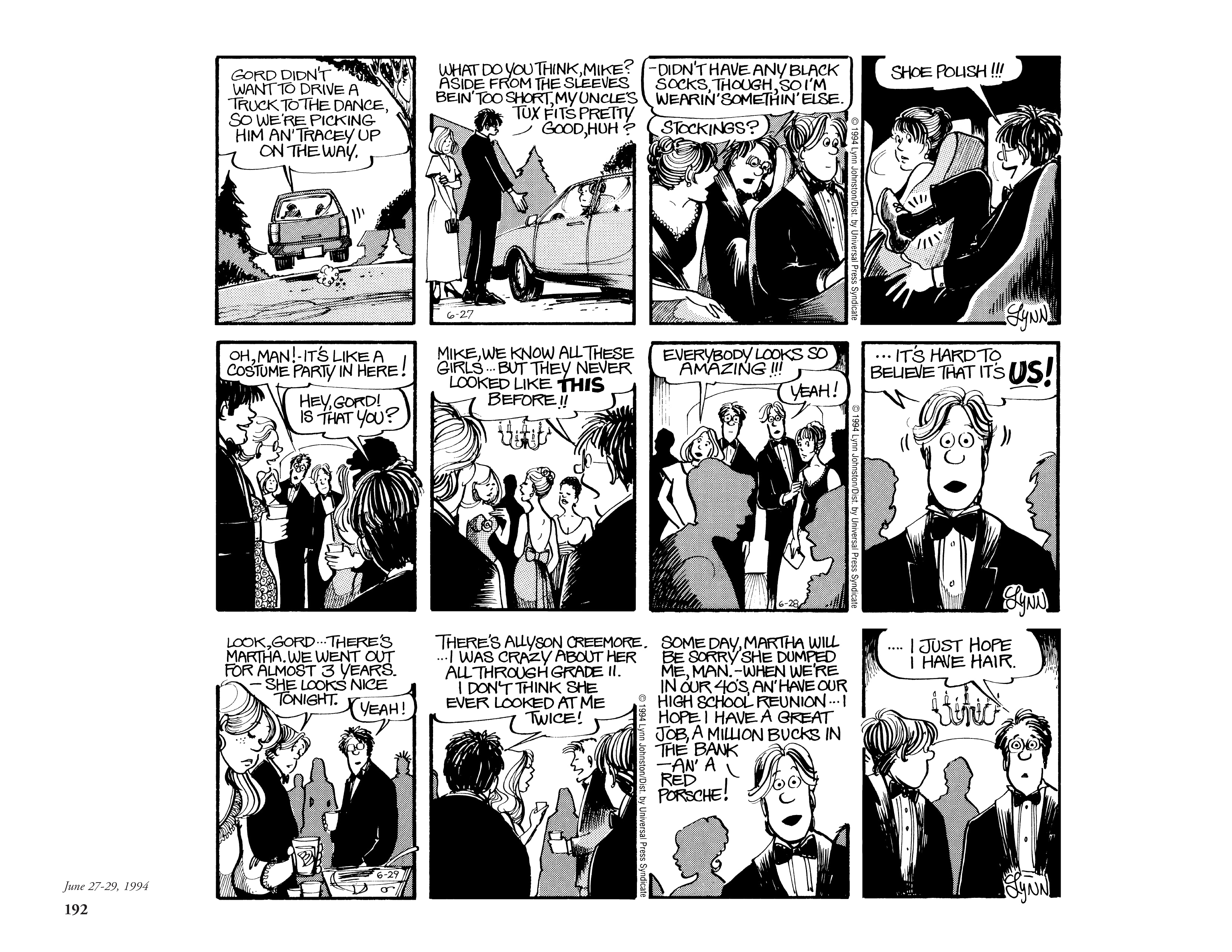 Read online For Better Or For Worse: The Complete Library comic -  Issue # TPB 5 (Part 2) - 92