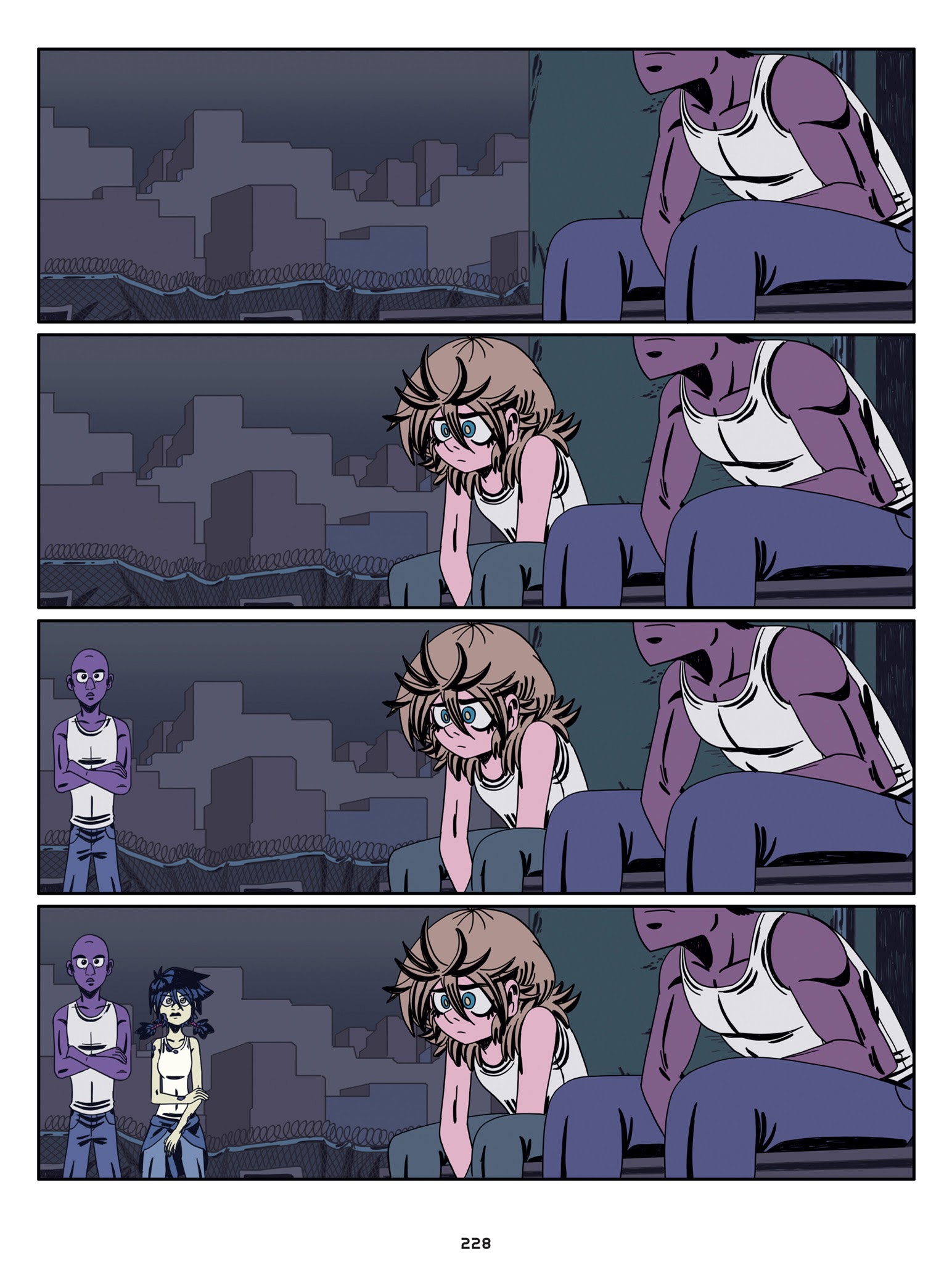 Read online Truckus Maximus comic -  Issue # TPB (Part 3) - 14