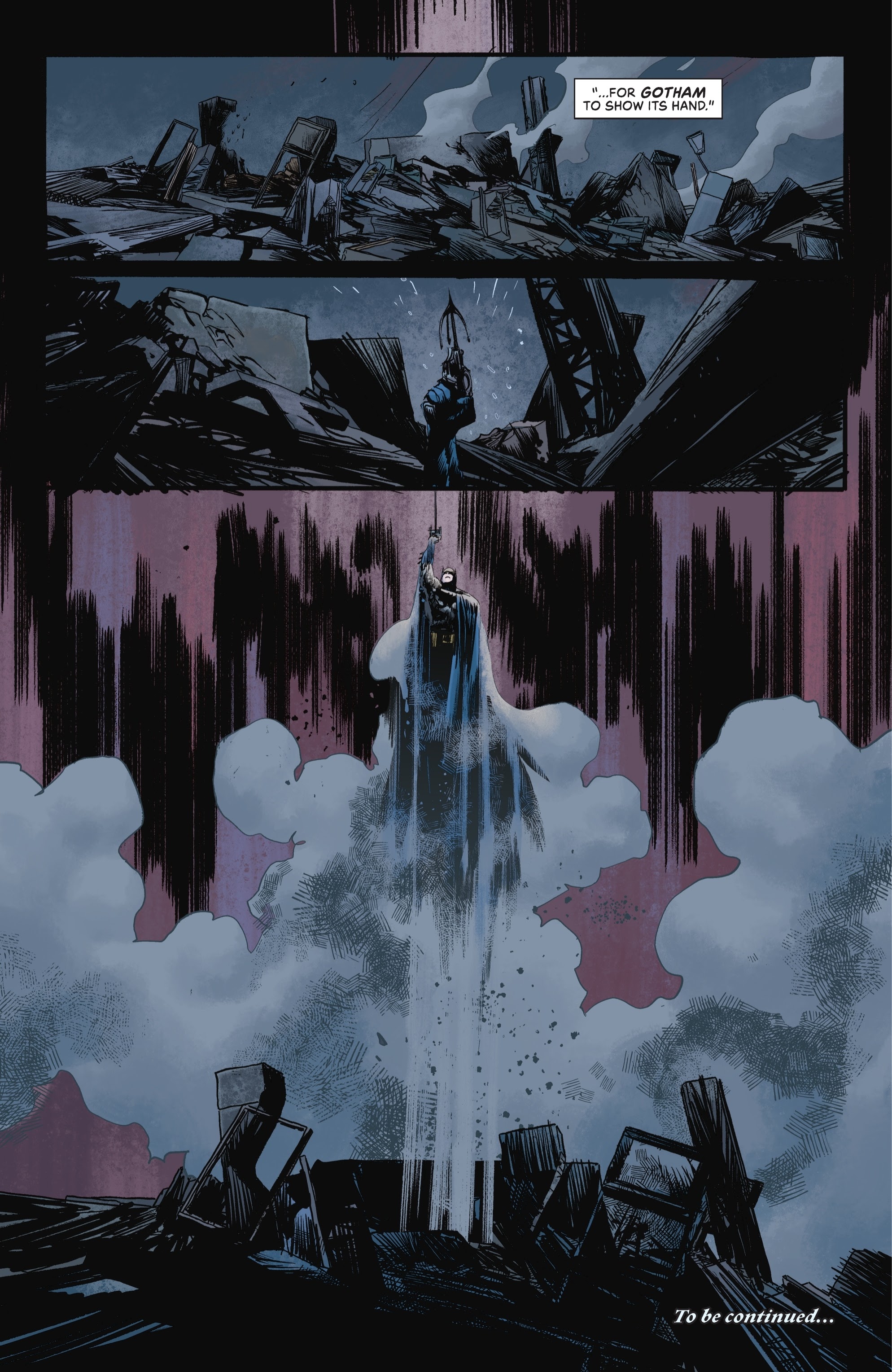 Read online Detective Comics (2016) comic -  Issue #1064 - 22