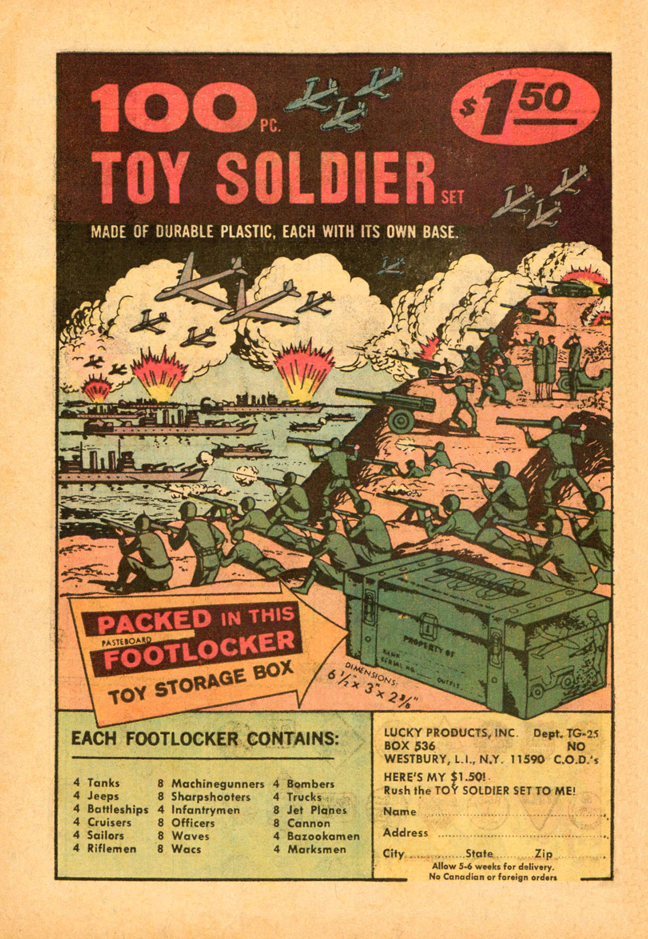 Read online Walter Lantz Woody Woodpecker (1962) comic -  Issue #139 - 34