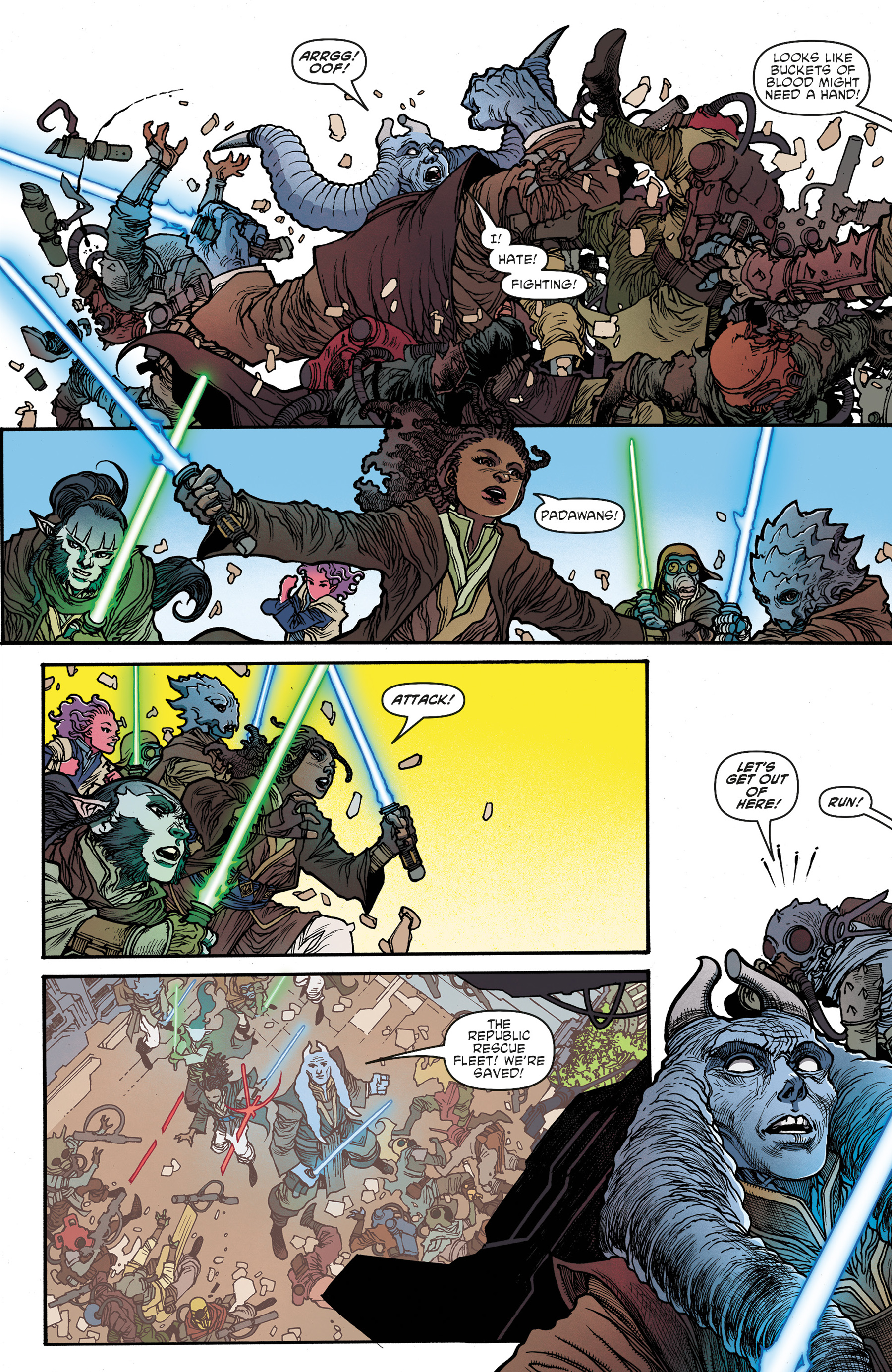 Read online Star Wars: The High Republic Adventures -The Complete Phase 1 comic -  Issue # TPB (Part 1) - 53