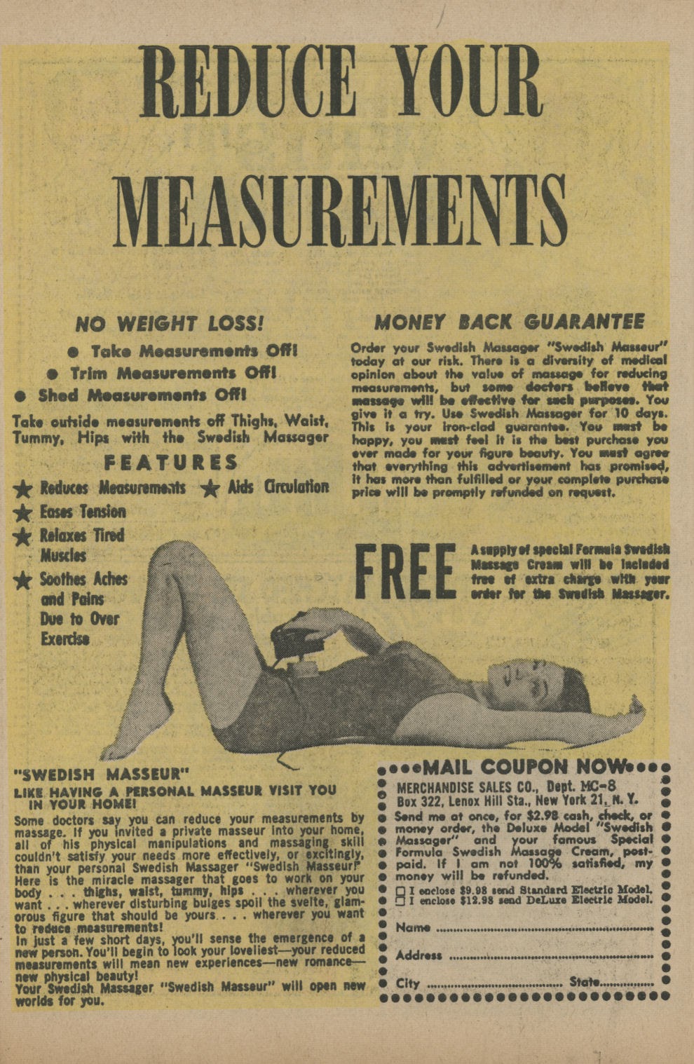 Read online Patsy and Hedy comic -  Issue #83 - 34