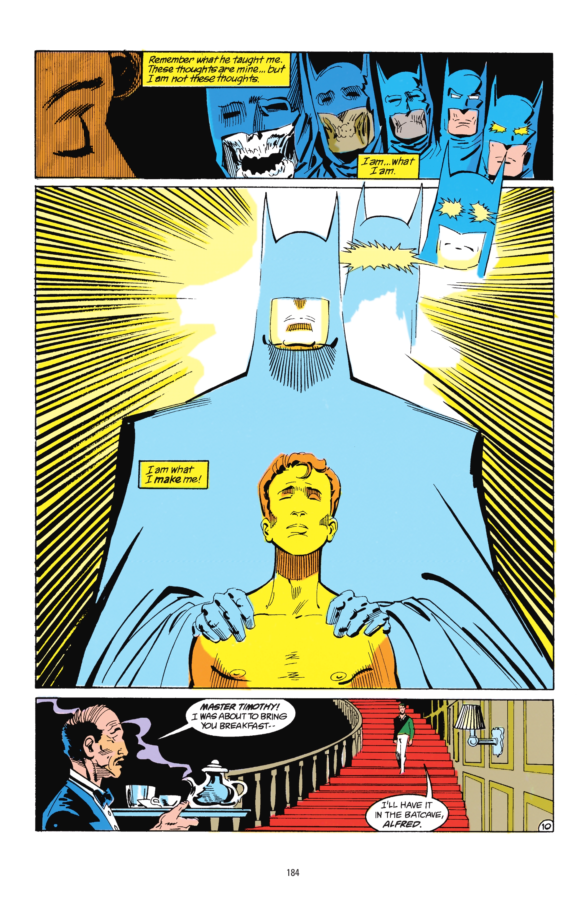 Read online Batman: The Dark Knight Detective comic -  Issue # TPB 5 (Part 2) - 84
