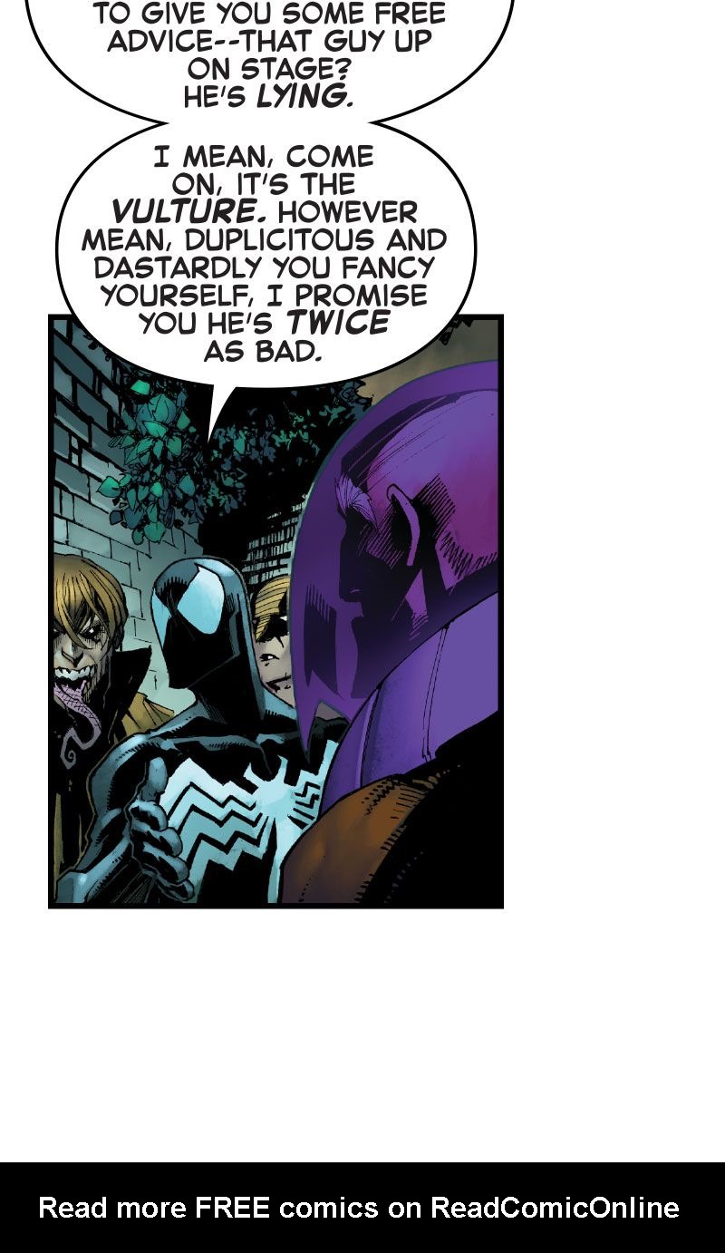 Read online Amazing Spider-Man: Hunted Infinity Comic comic -  Issue #6 - 63