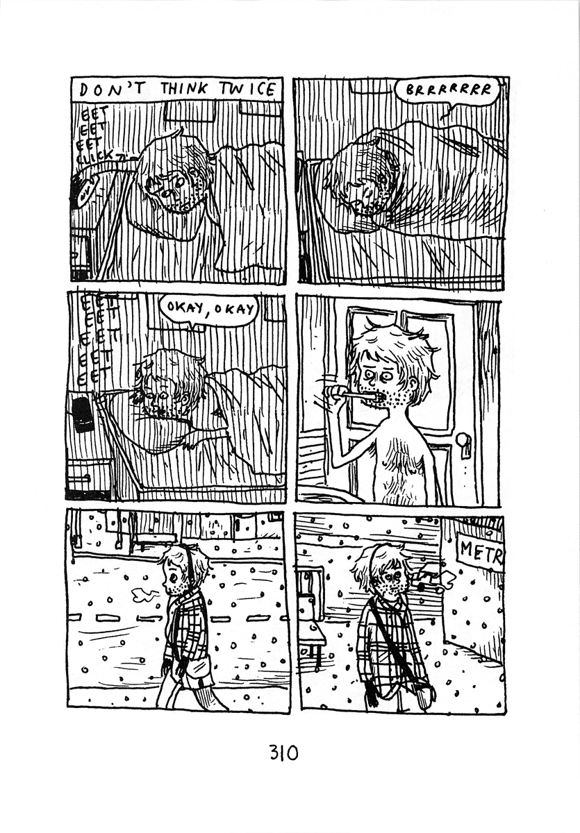 Read online Little Things comic -  Issue # TPB (Part 4) - 11