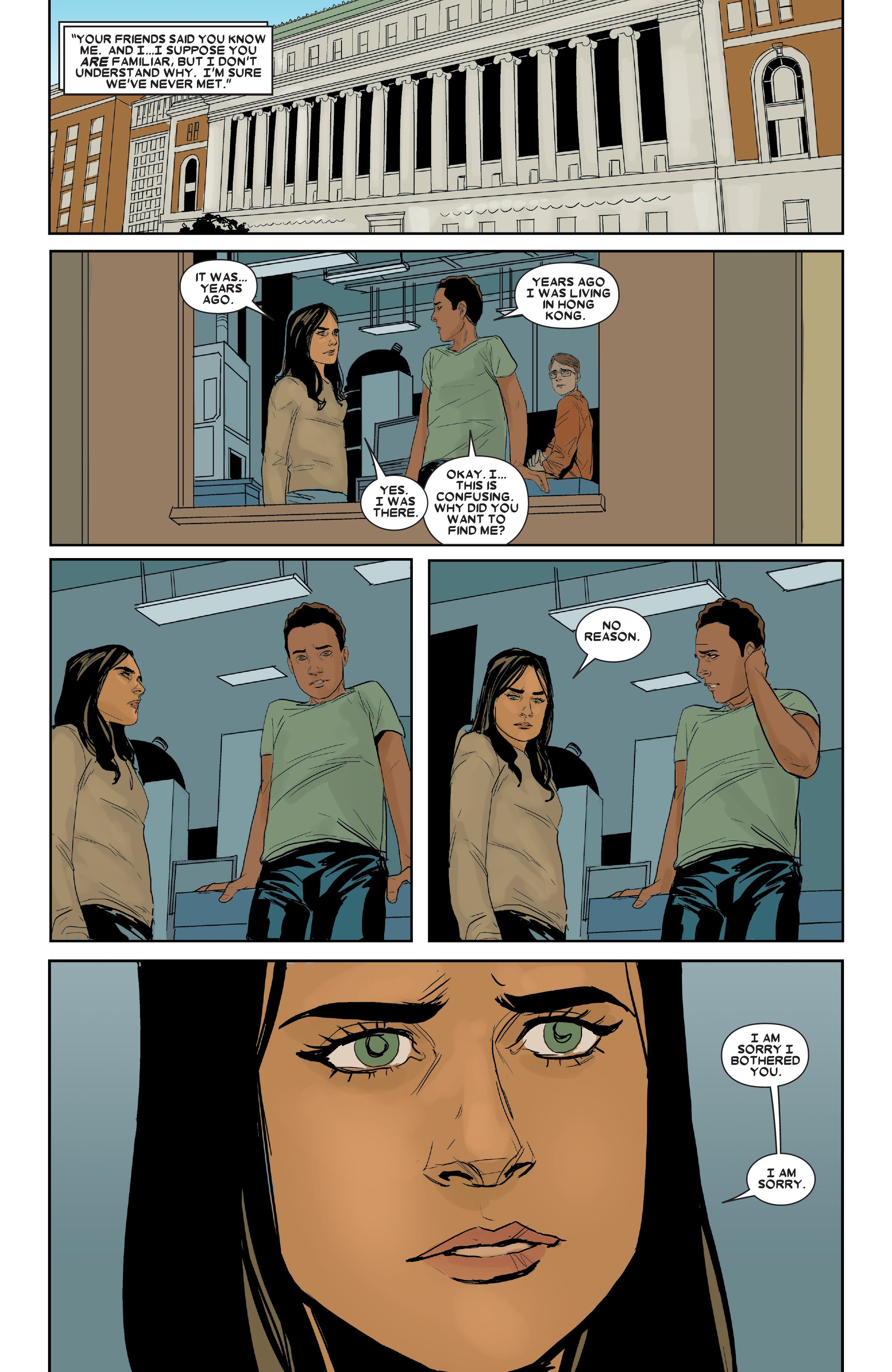 Read online X-23: The Complete Collection comic -  Issue # TPB 2 (Part 4) - 42