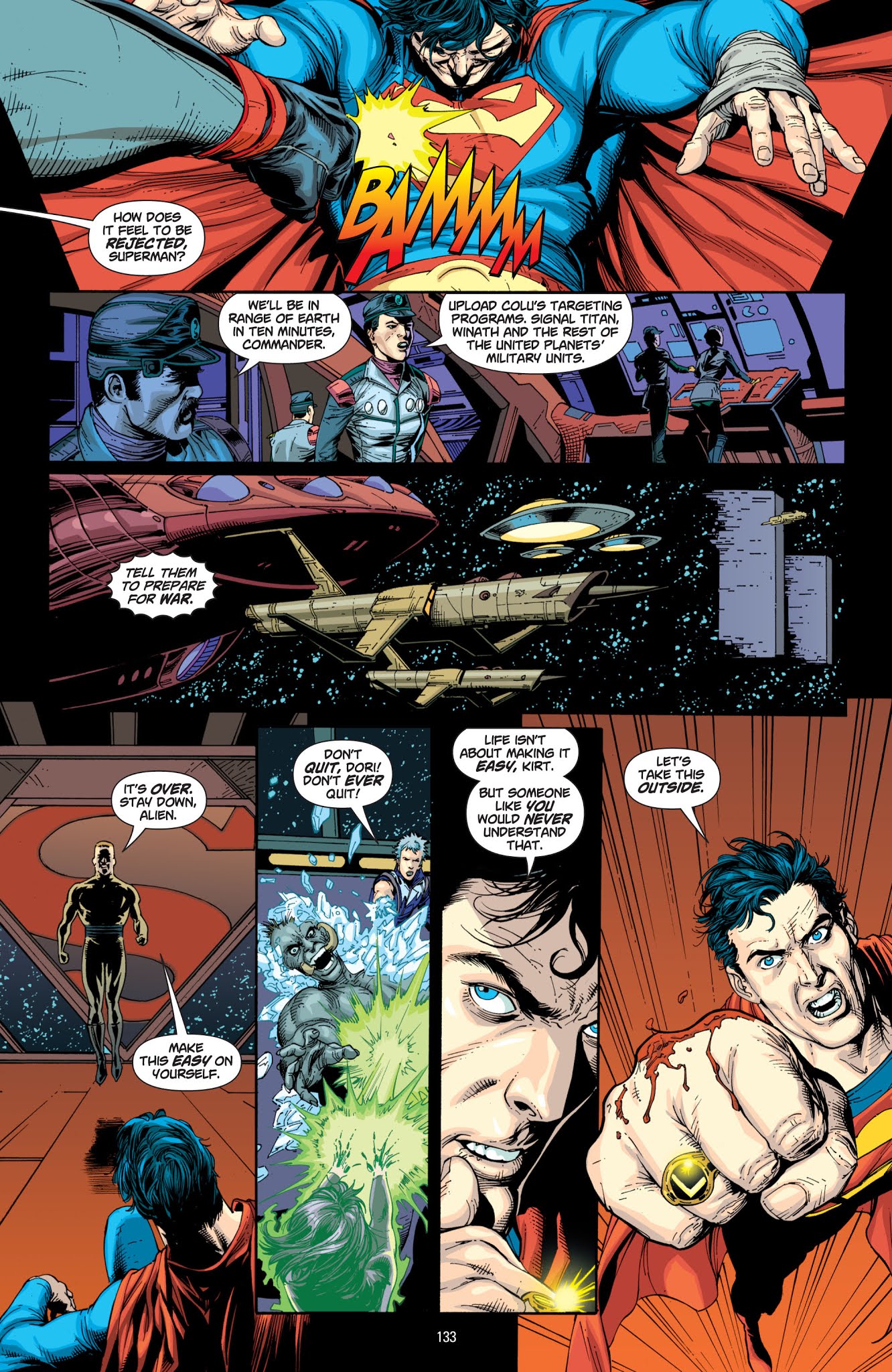 Read online Superman and the Legion of Super-Heroes comic -  Issue # TPB (Part 2) - 27