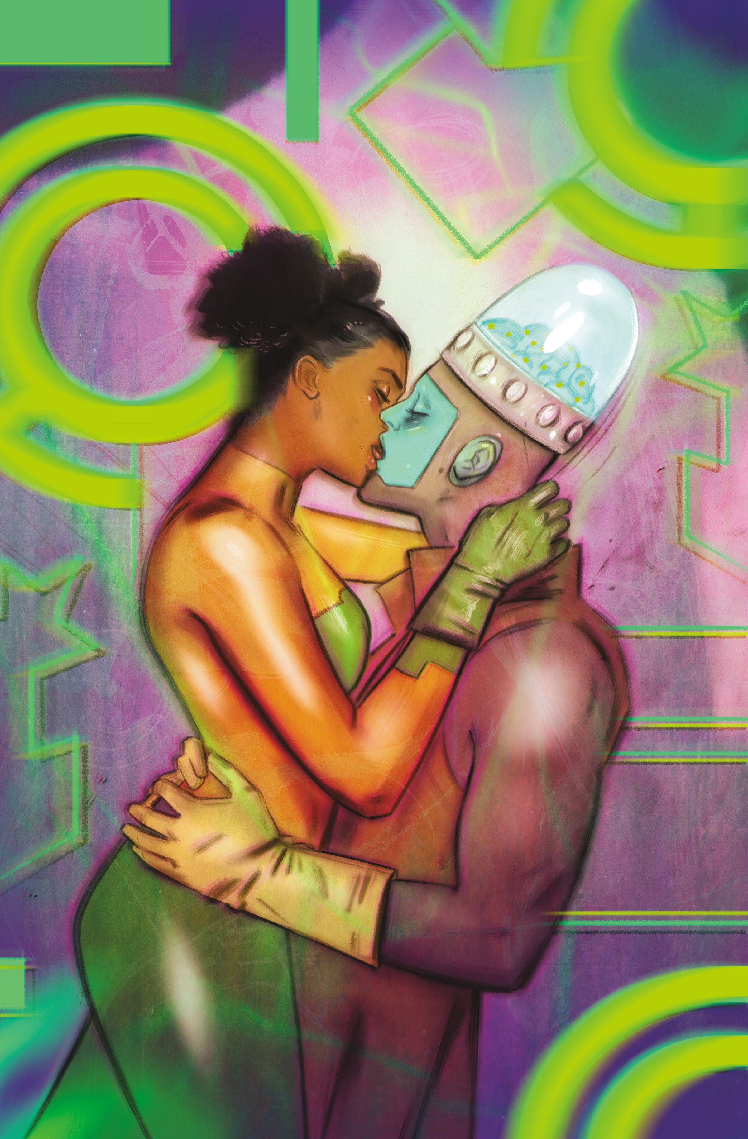 Read online The World of Black Hammer Library Edition comic -  Issue # TPB 2 (Part 3) - 6