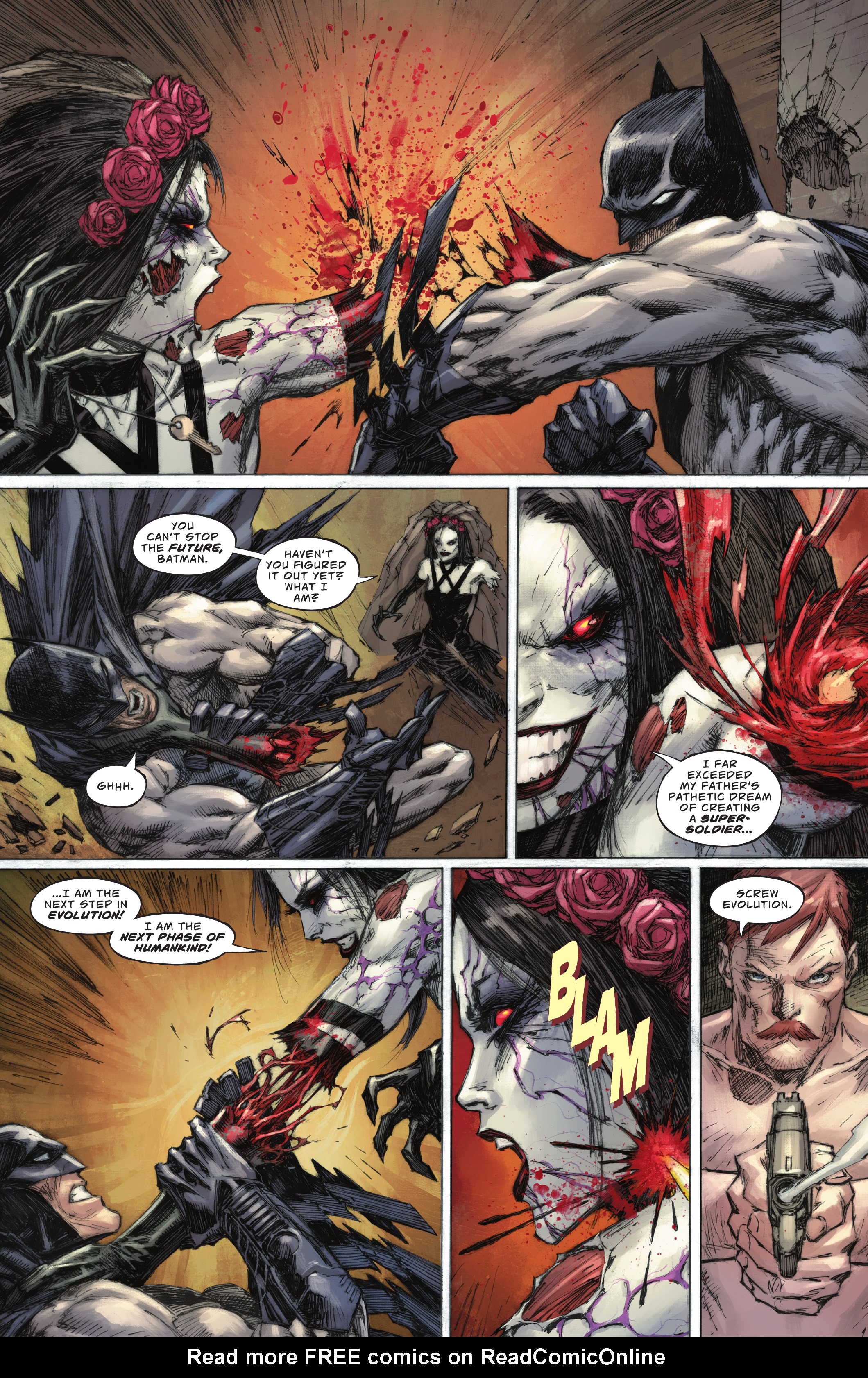 Read online Batman & The Joker: The Deadly Duo comic -  Issue # _The Deluxe Edition (Part 2) - 46