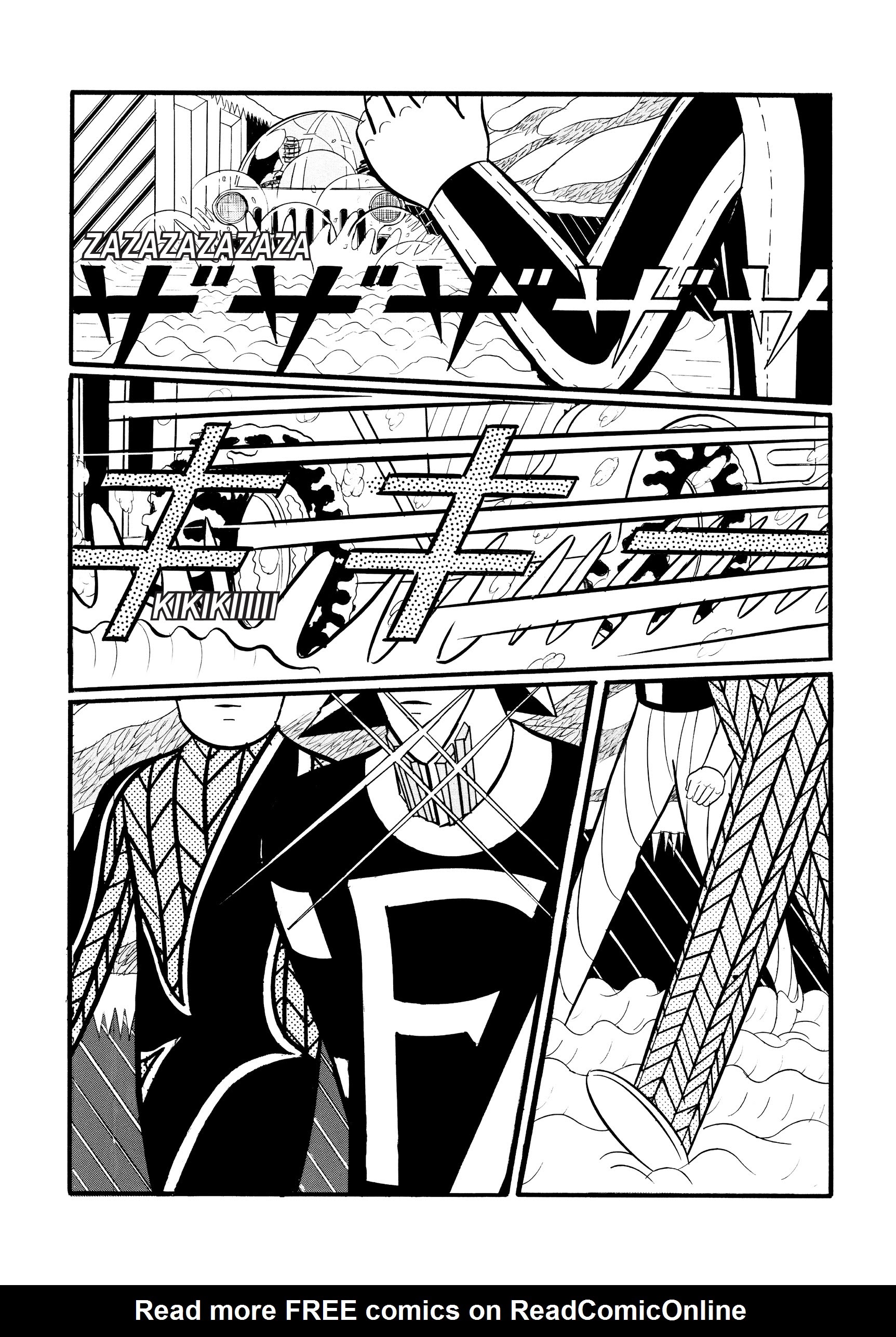 Read online Iceland comic -  Issue # TPB - 58