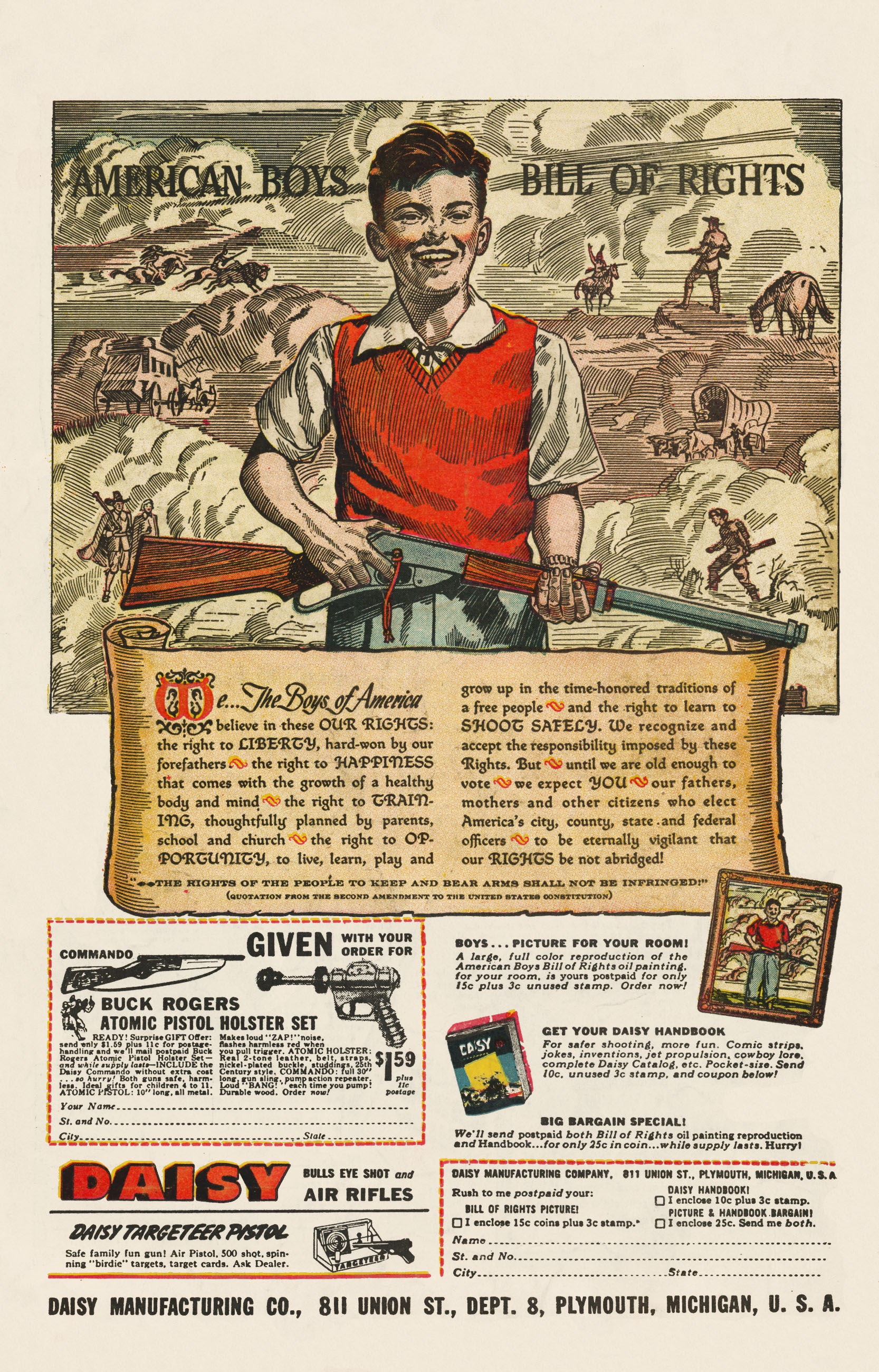 Read online Junior Miss (1947) comic -  Issue #29 - 47