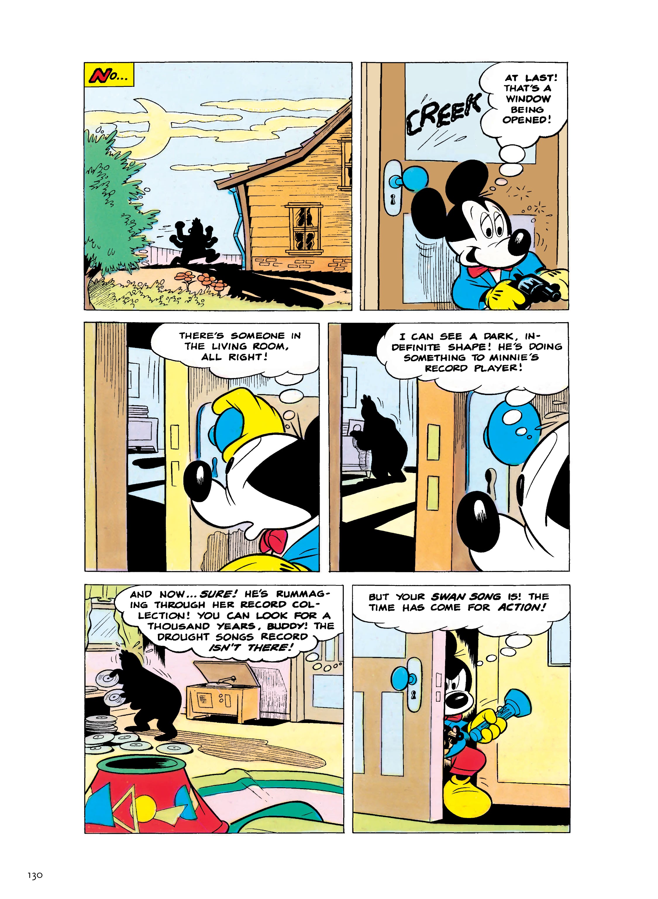 Read online Disney Masters comic -  Issue # TPB 17 (Part 2) - 35