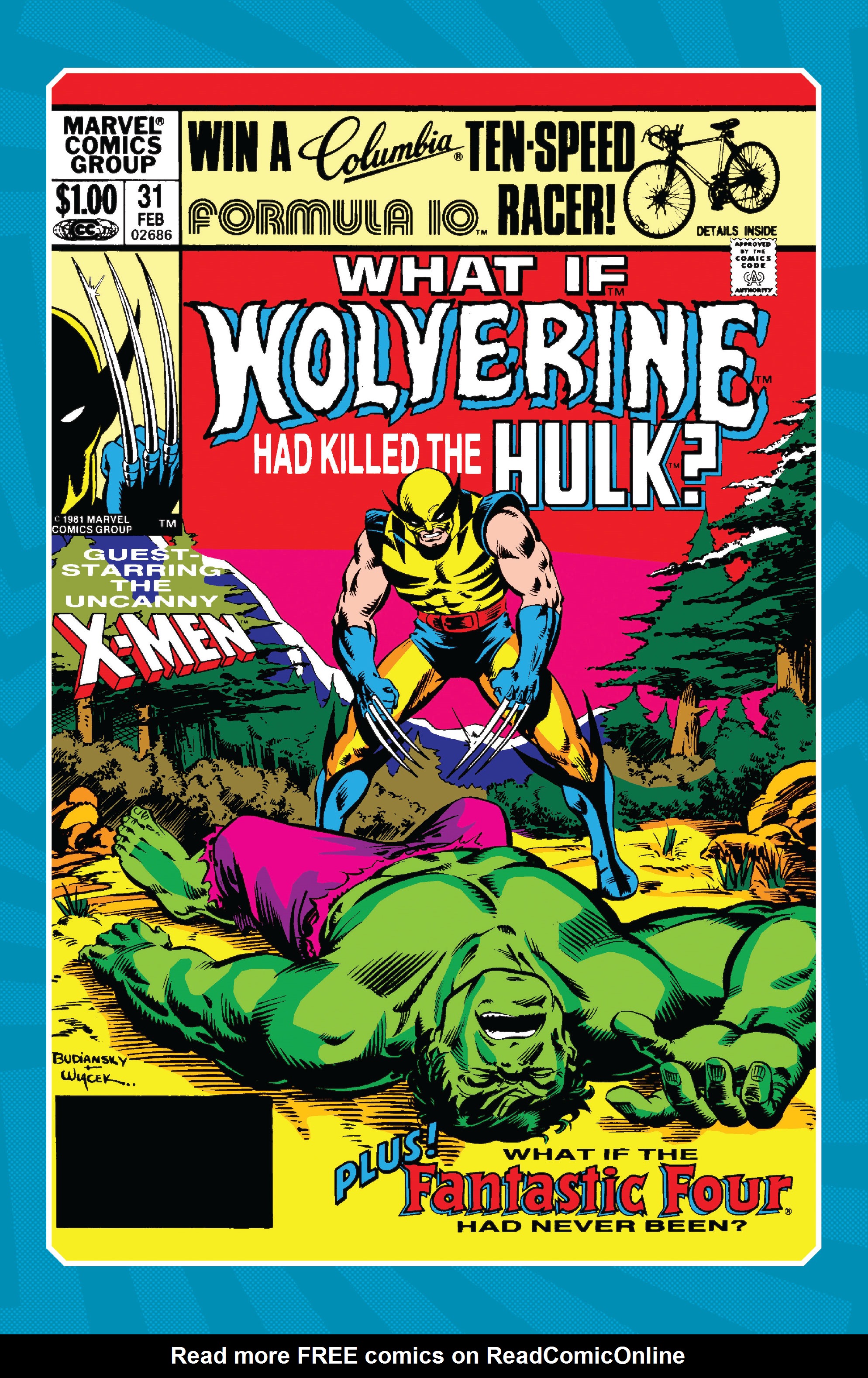 Read online What If? (1977) comic -  Issue # _Complete Collection TPB 3 (Part 3) - 86