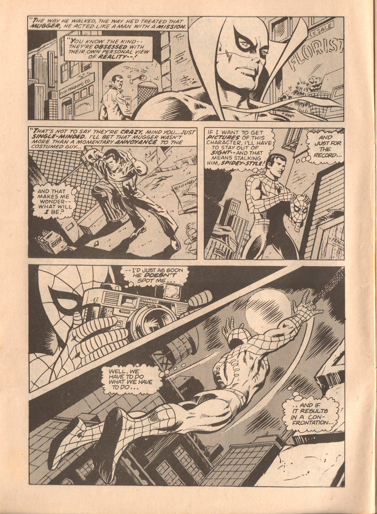 Read online Marvel Team-Up (1980) comic -  Issue #11 - 6