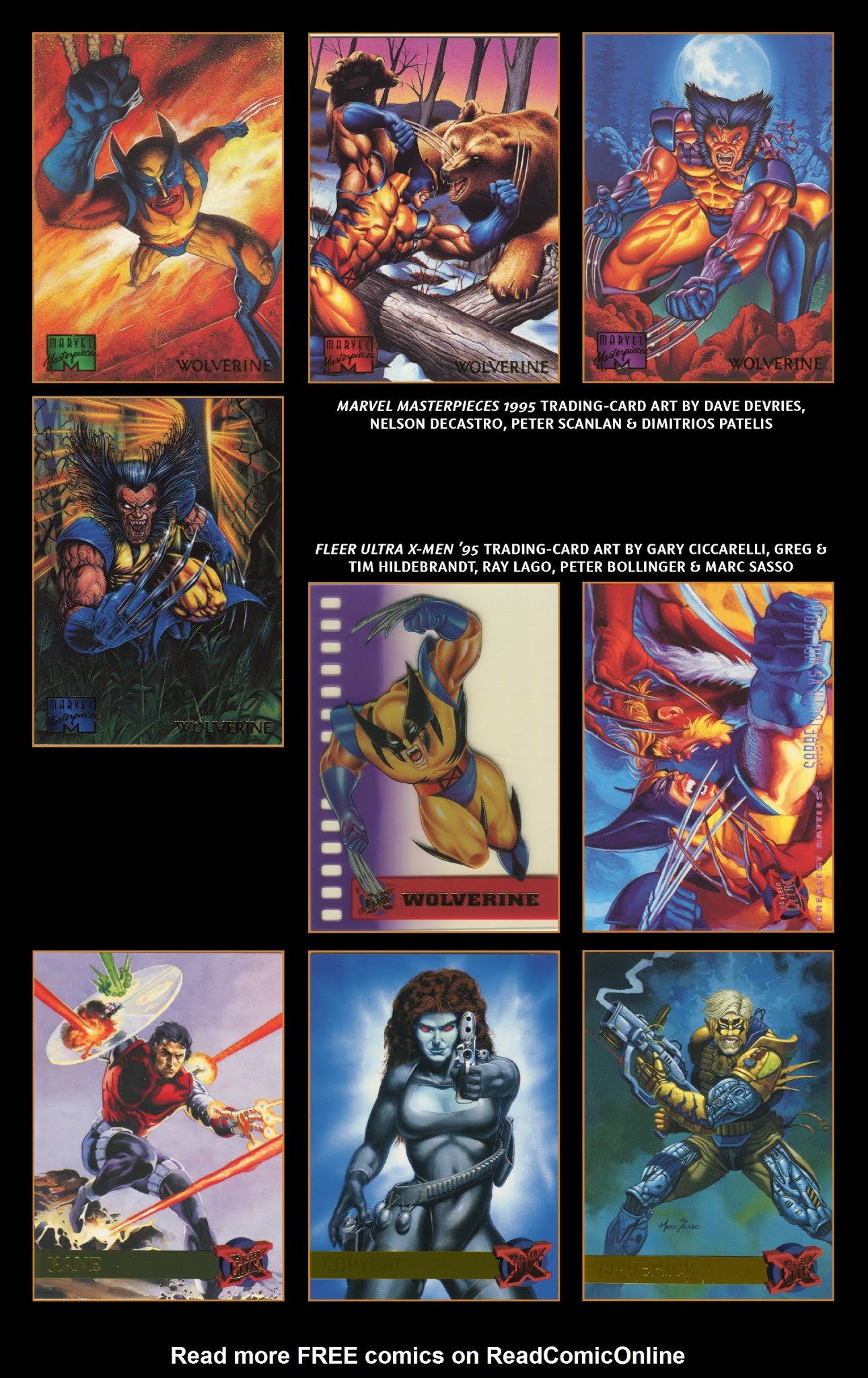 Read online Wolverine Epic Collection: Blood Debt comic -  Issue #Wolverine Epic Collection TPB 8 (Part 5) - 29