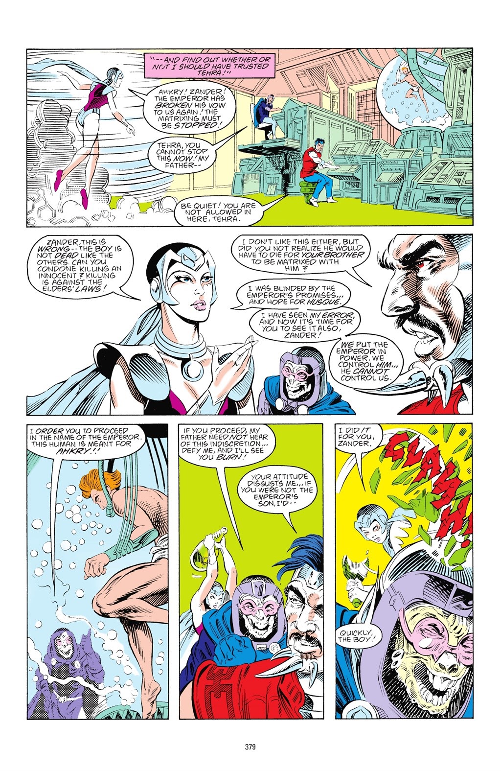 Read online Superman: The Man of Steel (2020) comic -  Issue # TPB 4 (Part 4) - 77