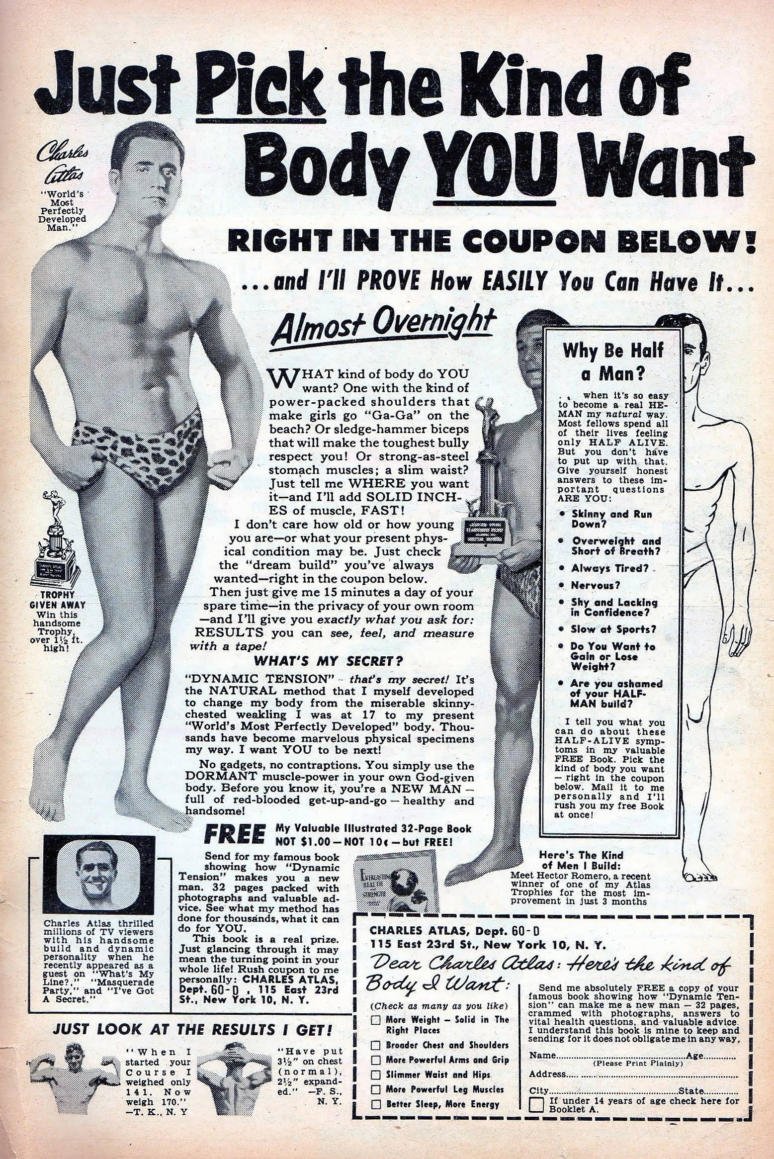 Read online Battleground comic -  Issue #17 - 34