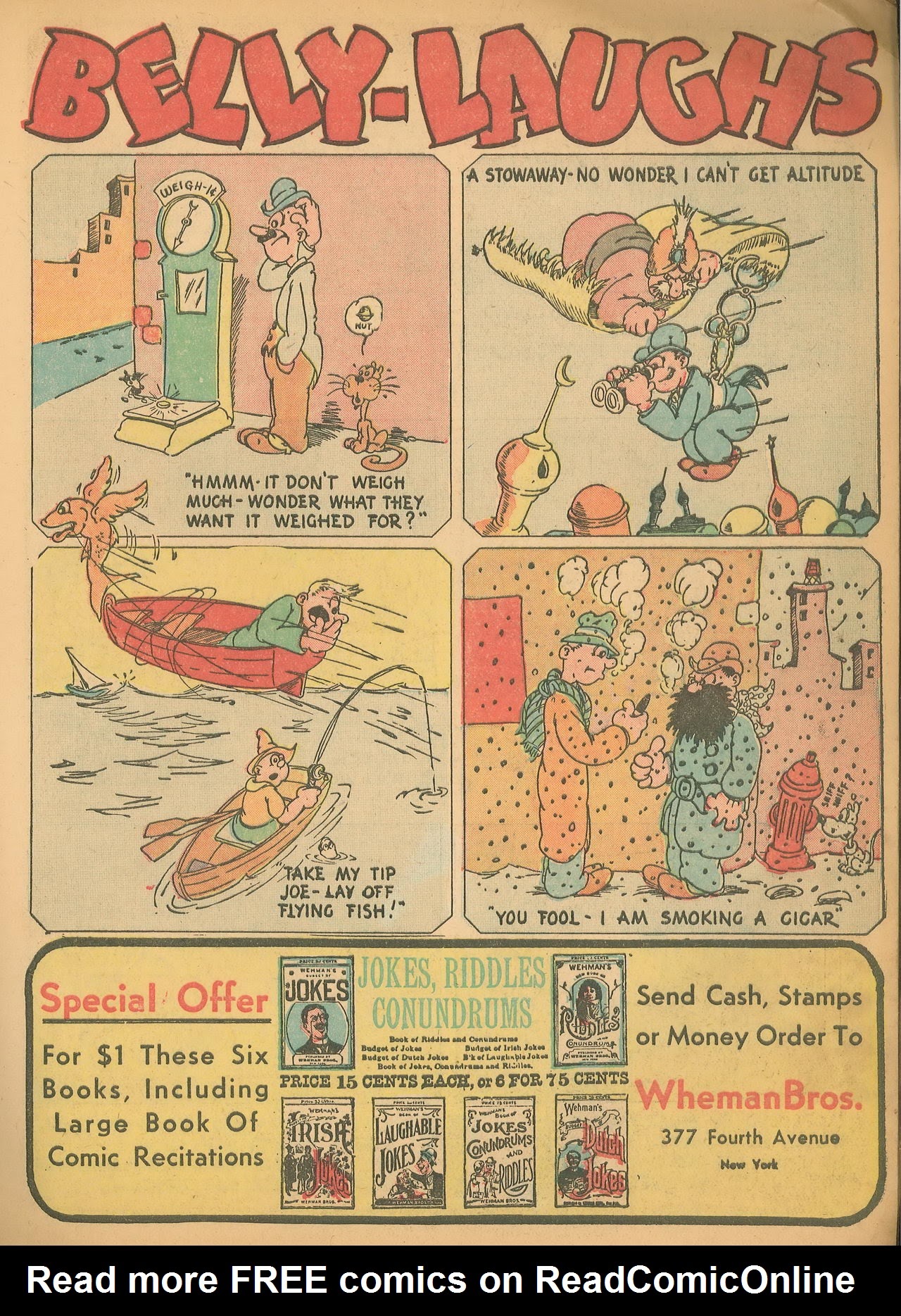 Read online Star Comics comic -  Issue #2 - 29