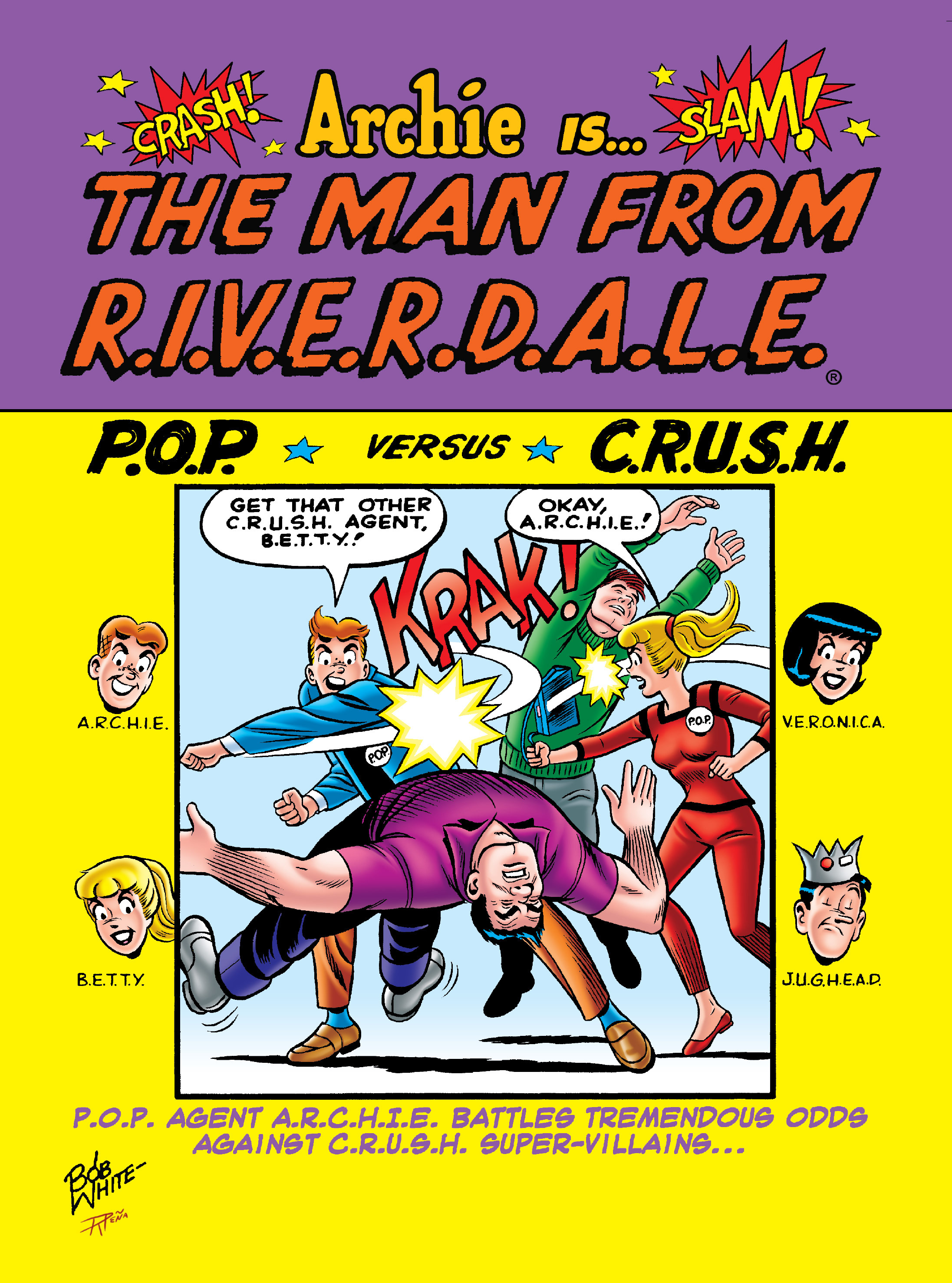 Read online Archie's Double Digest Magazine comic -  Issue #254 - 35