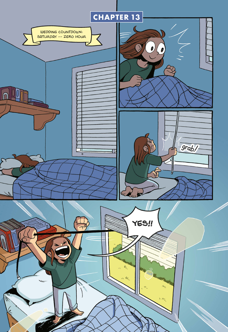 Read online The Baby-Sitters Club comic -  Issue # TPB 6 (Part 2) - 37