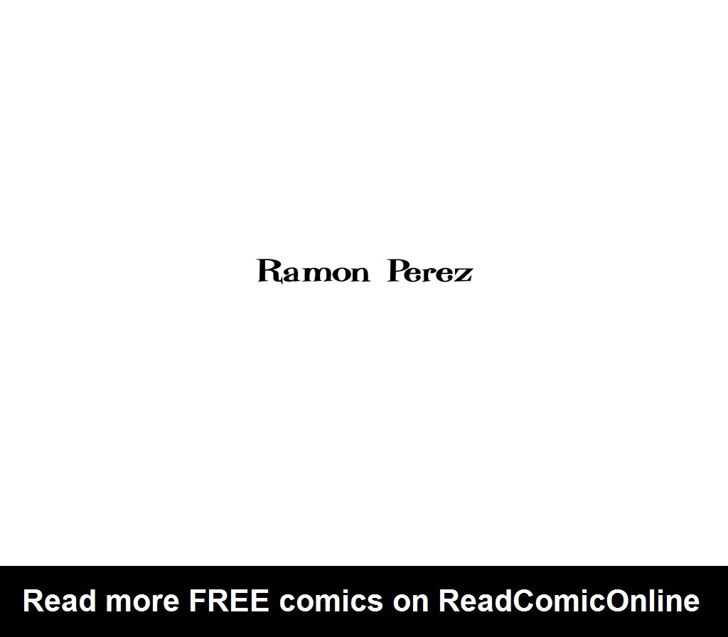 Read online The Adventures of Bernard the World Destroyer comic -  Issue # Full - 57