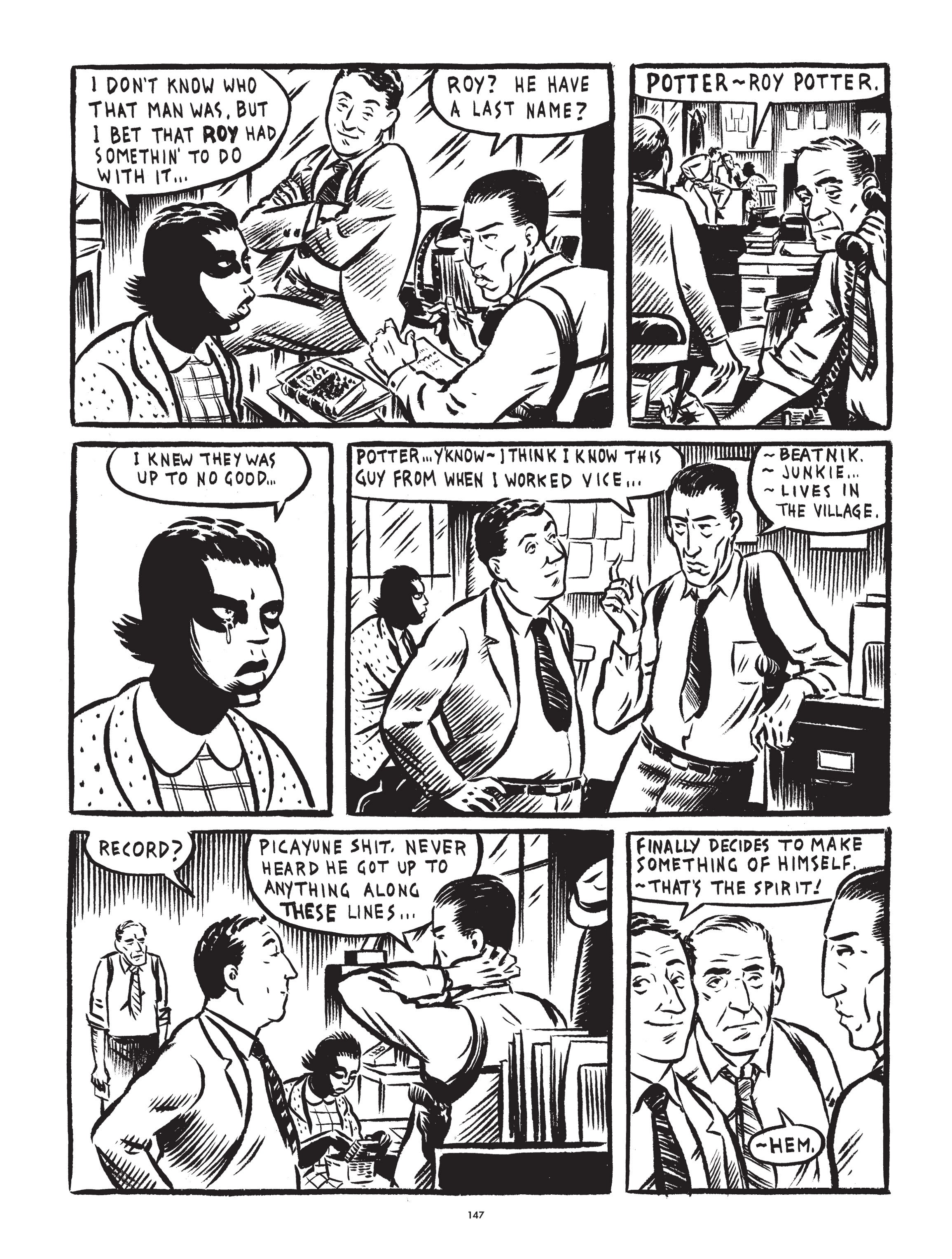 Read online To Have and To Hold comic -  Issue # TPB (Part 2) - 54