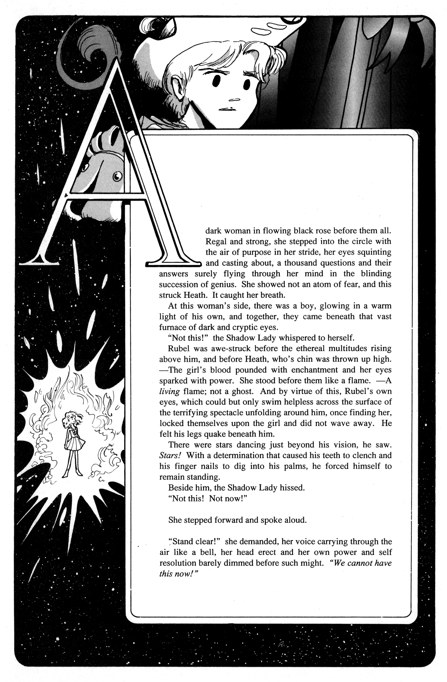 Read online Thieves & Kings comic -  Issue #12 - 19