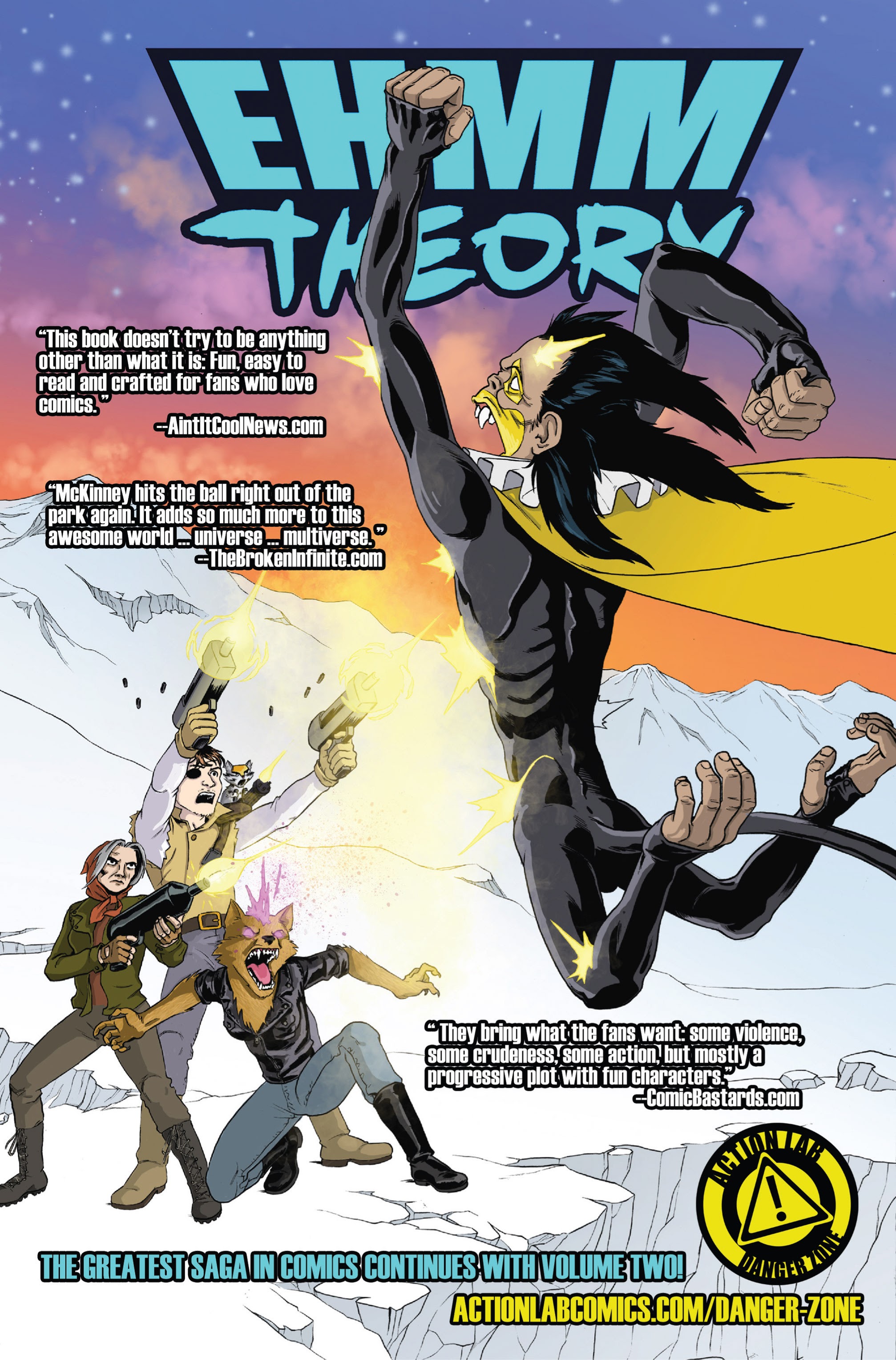 Read online Crimson Society comic -  Issue # TPB (Part 3) - 70