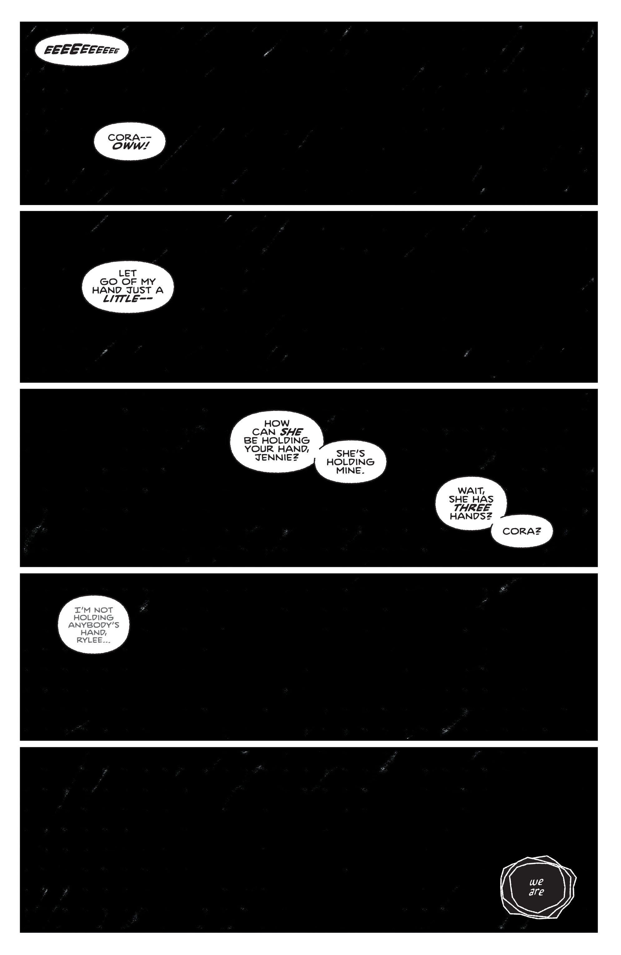 Read online Proctor Valley Road comic -  Issue #1 - 26