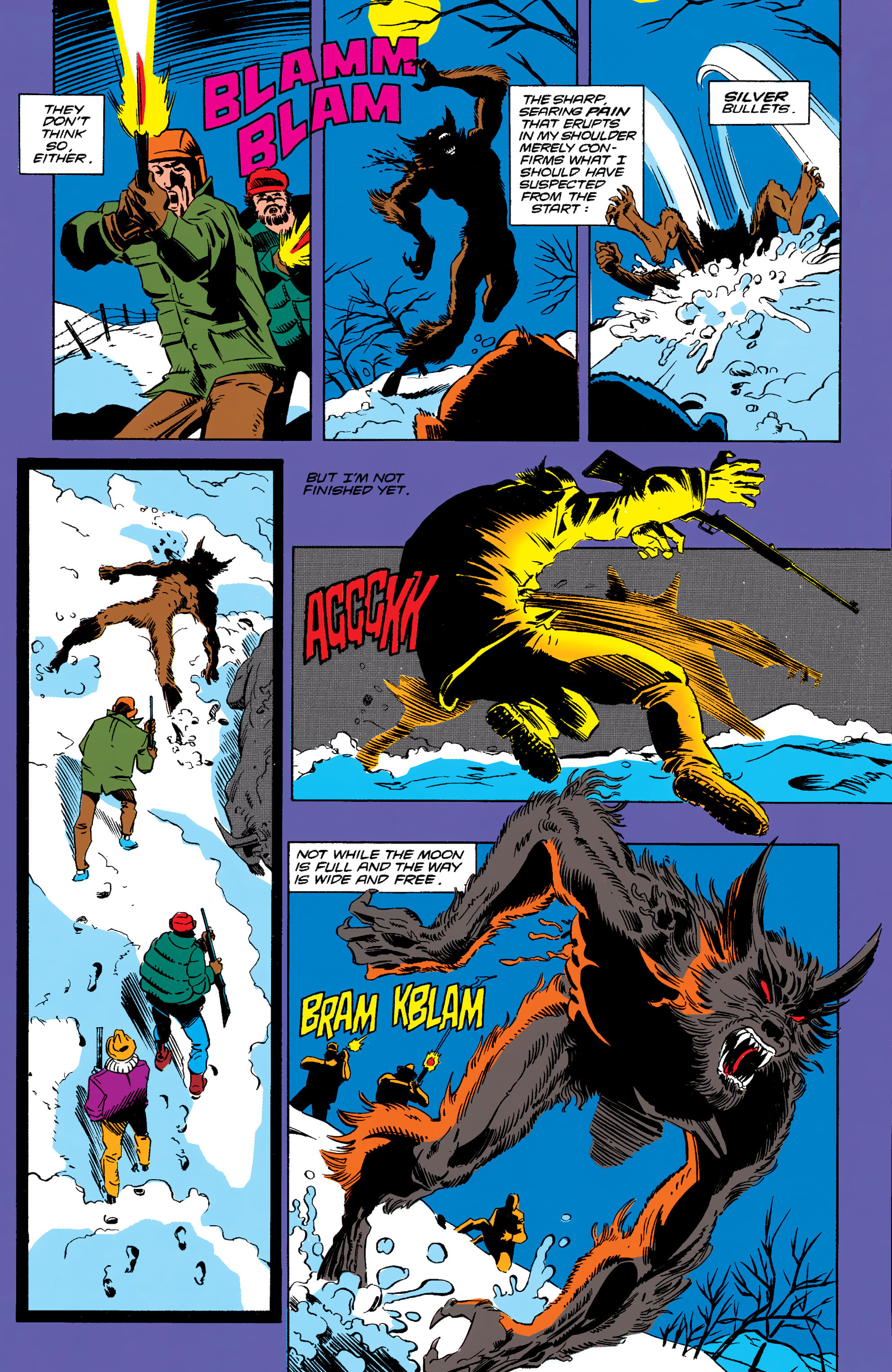 Read online Doctor Strange, Sorcerer Supreme Omnibus comic -  Issue # TPB 1 (Part 7) - 73
