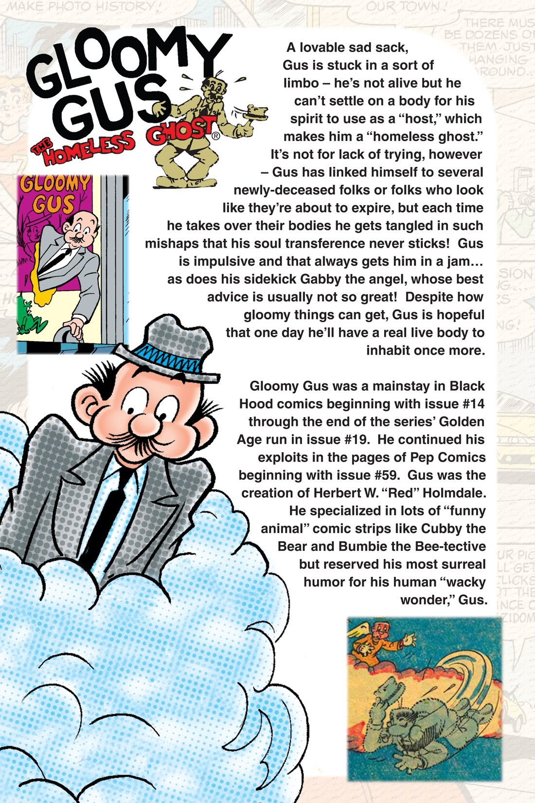 Read online Archie & Friends All-Stars comic -  Issue # TPB 10 - 119