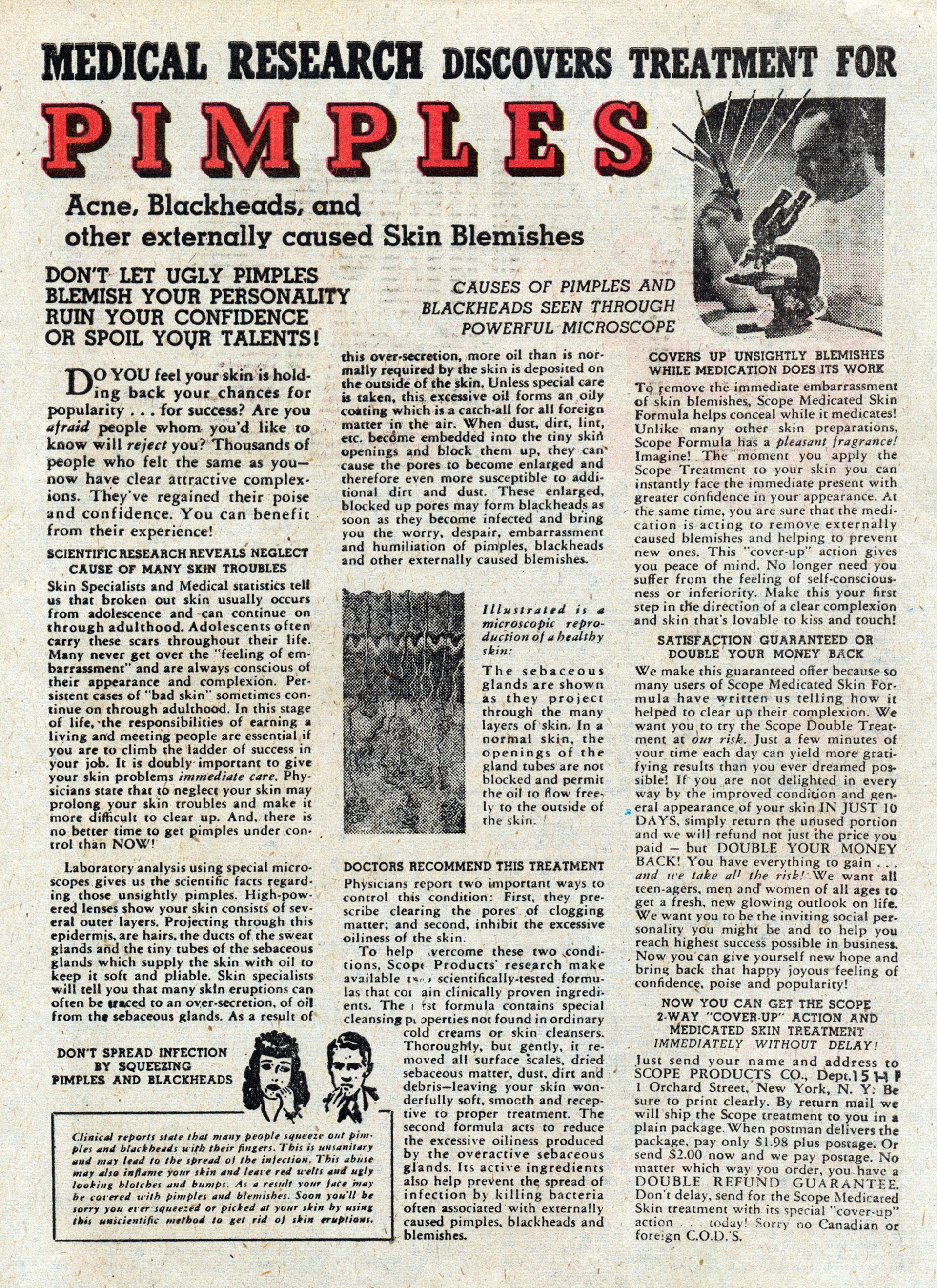 Read online Love Tales comic -  Issue #56 - 33