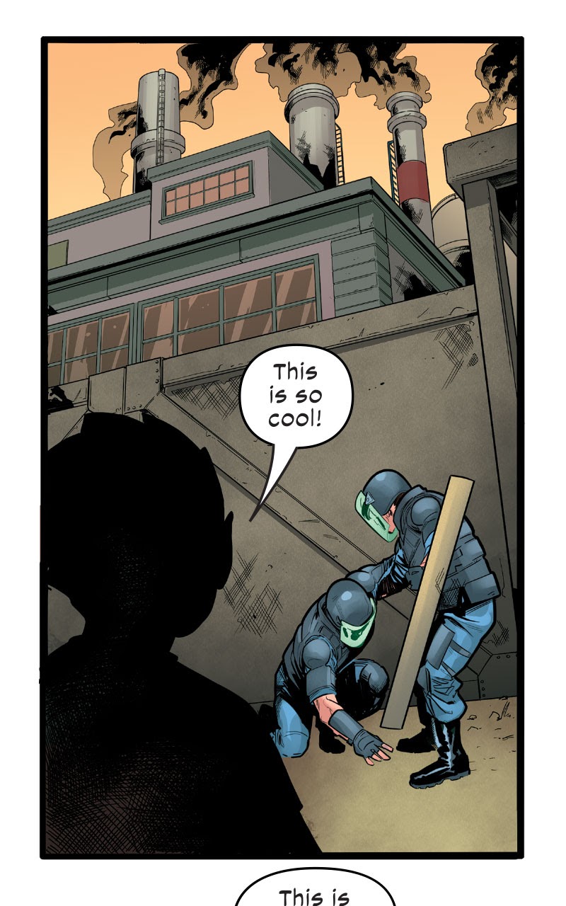 Read online X-Men Unlimited: Infinity Comic comic -  Issue #9 - 7