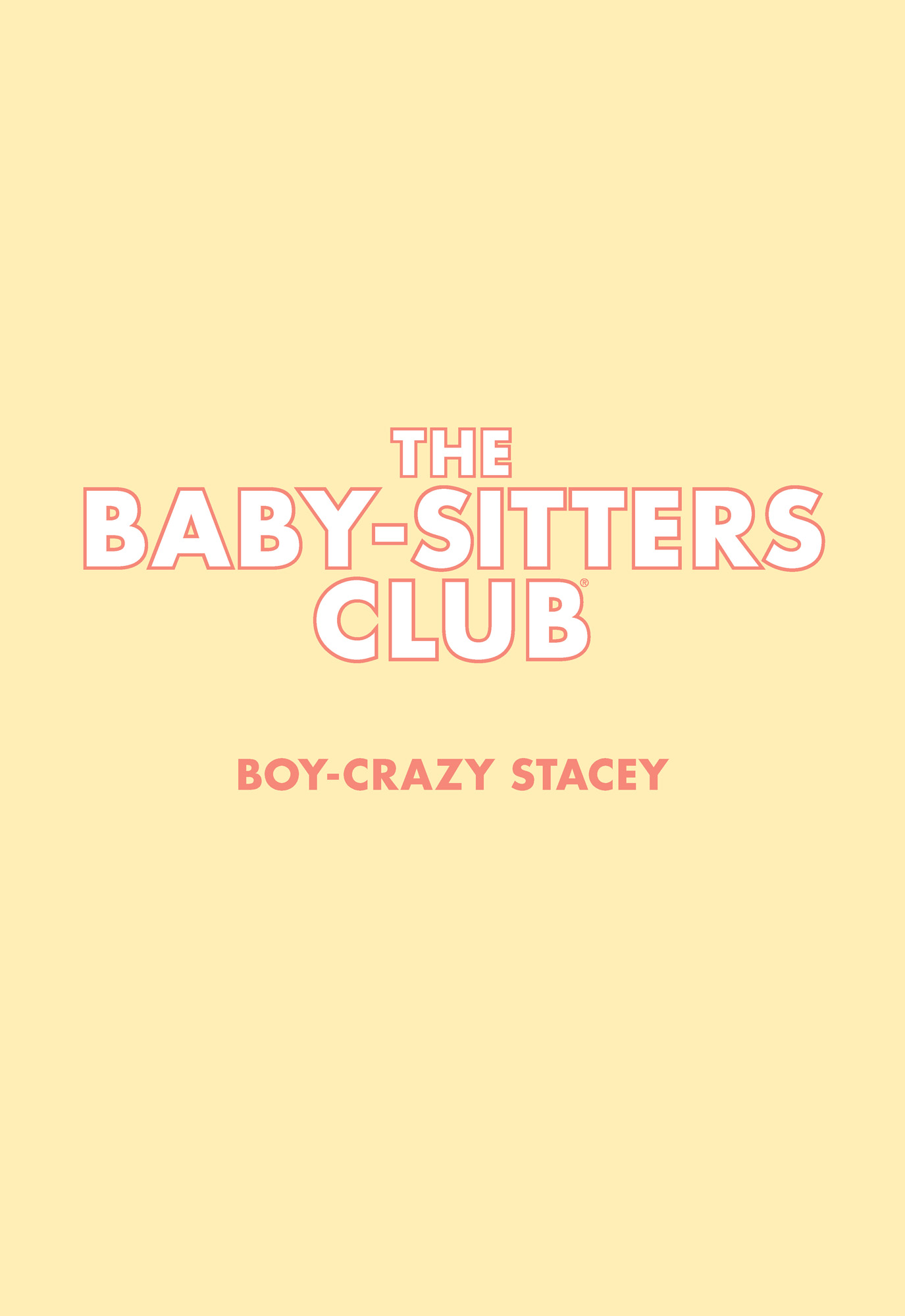Read online The Baby-Sitters Club comic -  Issue # TPB 7 (Part 1) - 3