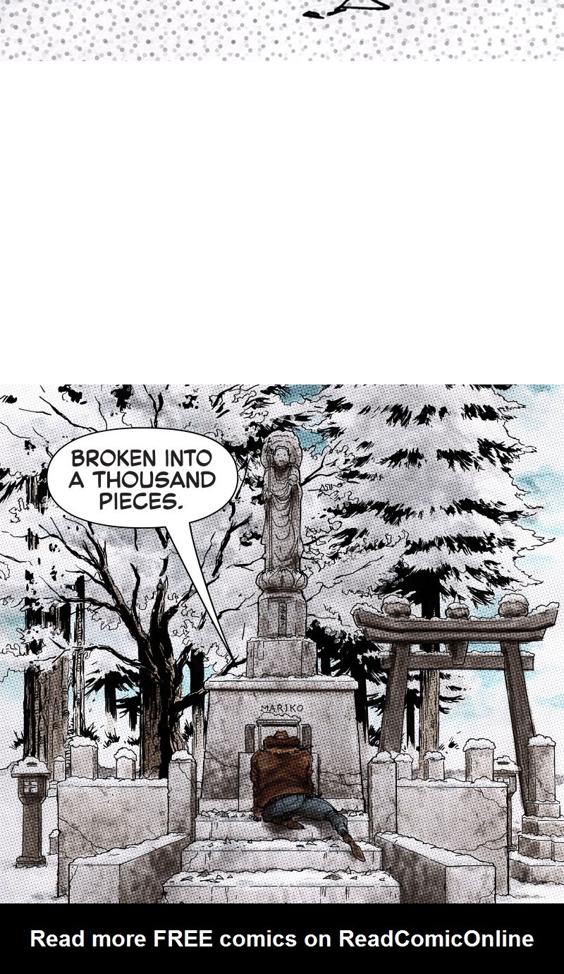 Read online Amazing Fantasy: Infinity Comic Prelude comic -  Issue #1 - 9