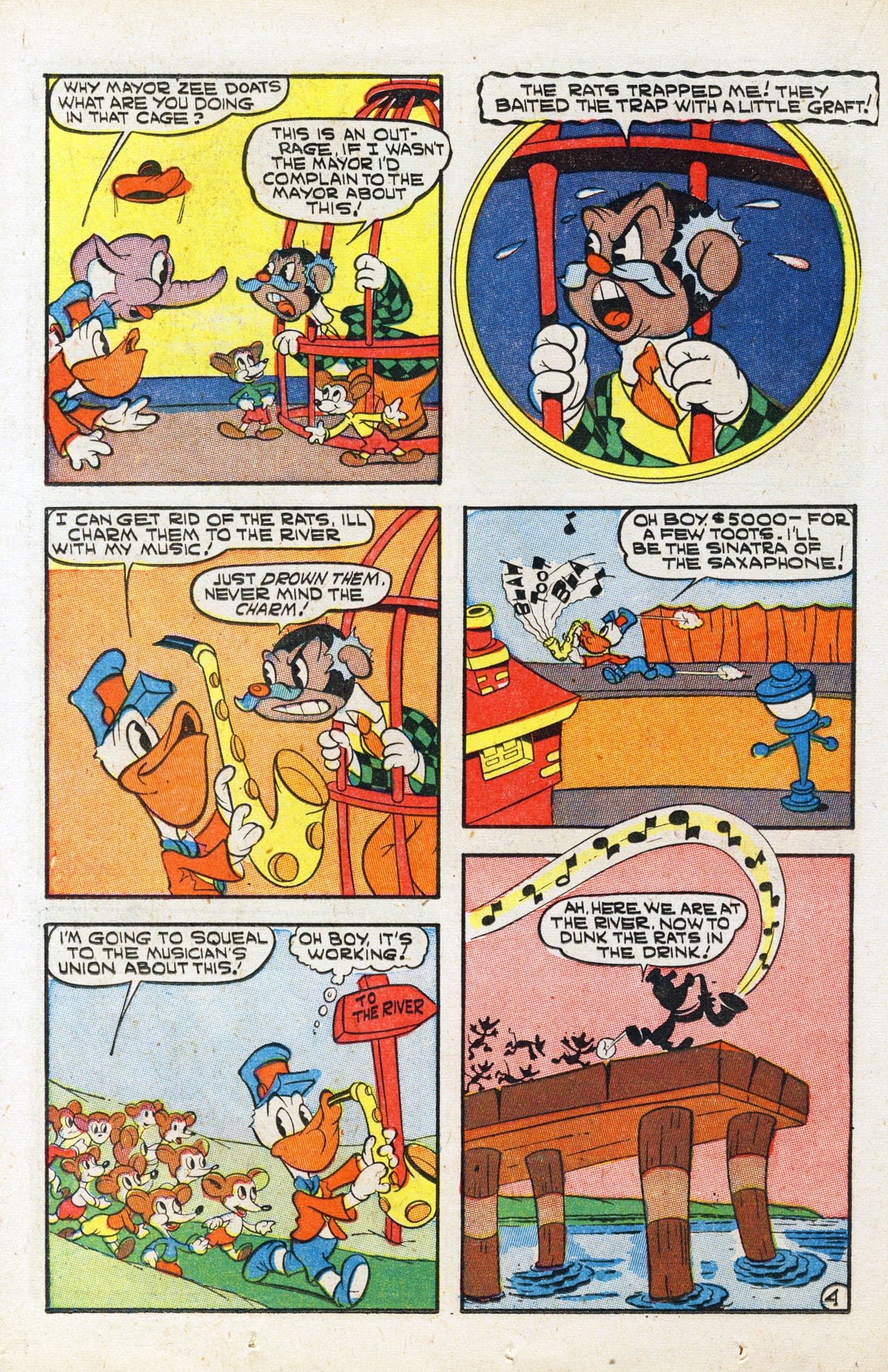 Read online Ideal Comics comic -  Issue #2 - 22