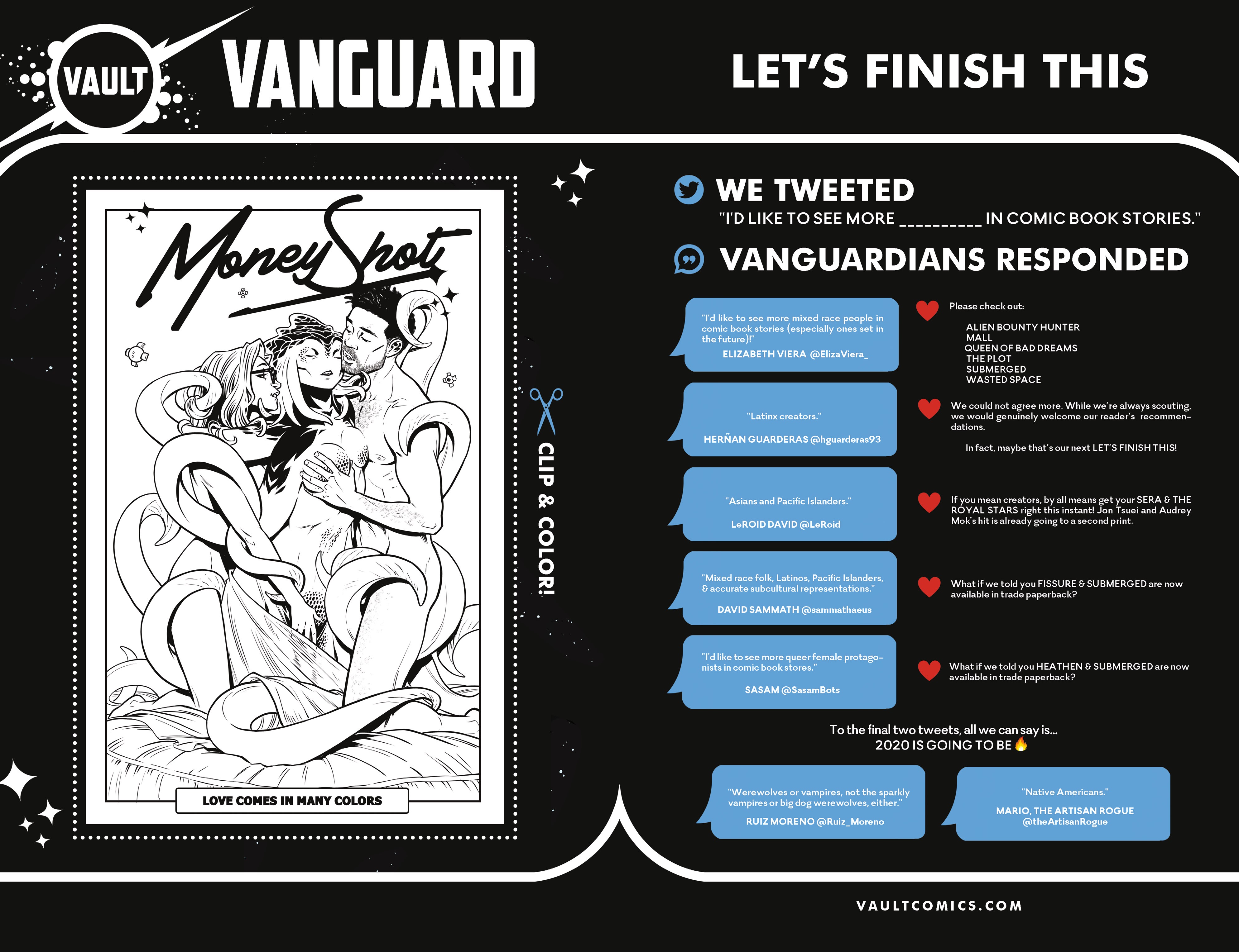 Read online She Said Destroy comic -  Issue #4 - 26