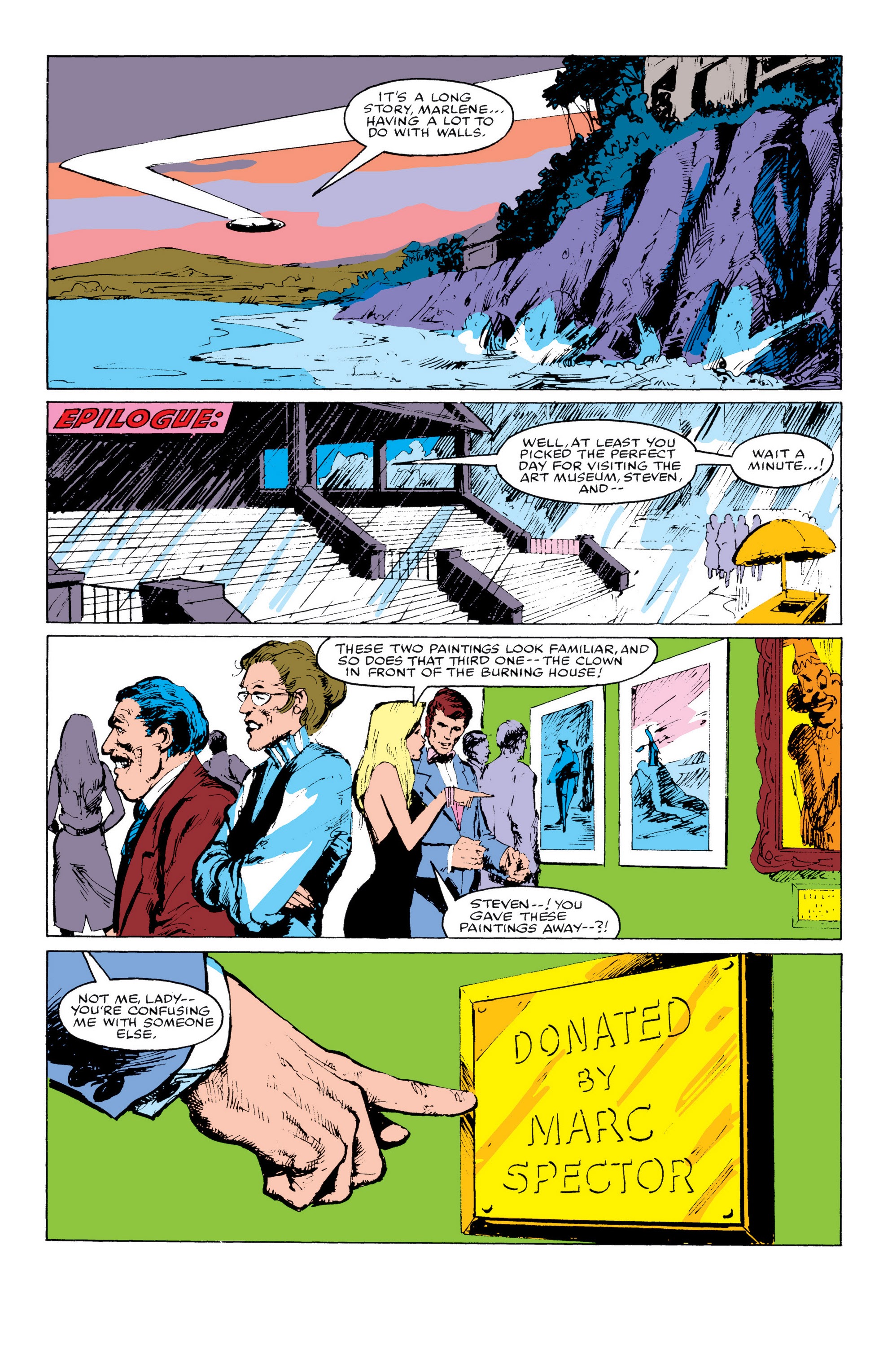 Read online Moon Knight Omnibus comic -  Issue # TPB 1 (Part 5) - 63