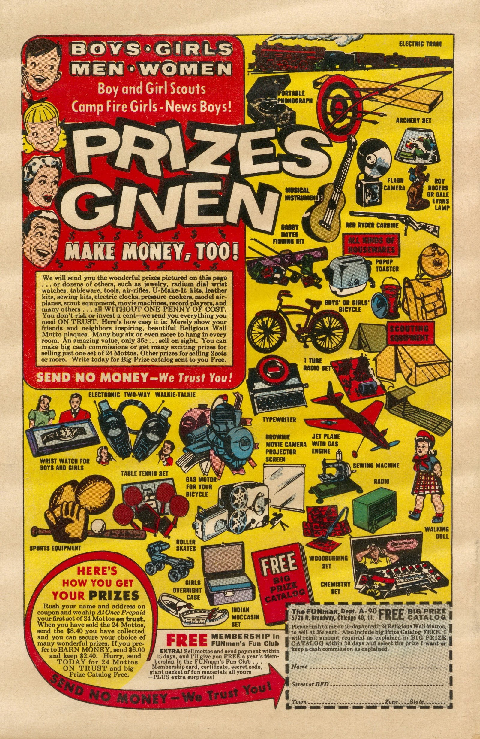 Read online Felix the Cat (1955) comic -  Issue #102 - 36