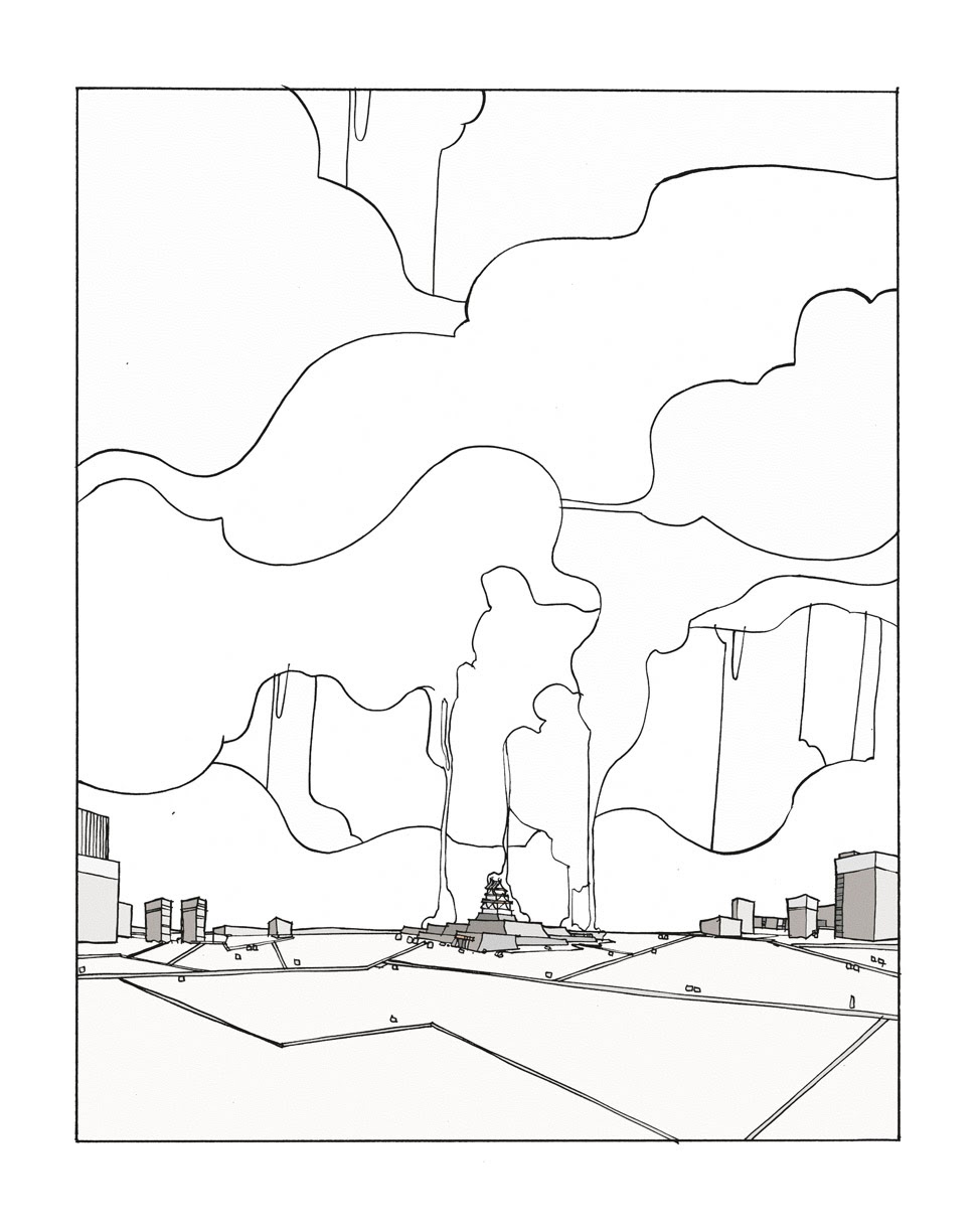 Read online Jason Shiga: Demon comic -  Issue # TPB 4 (Part 2) - 37