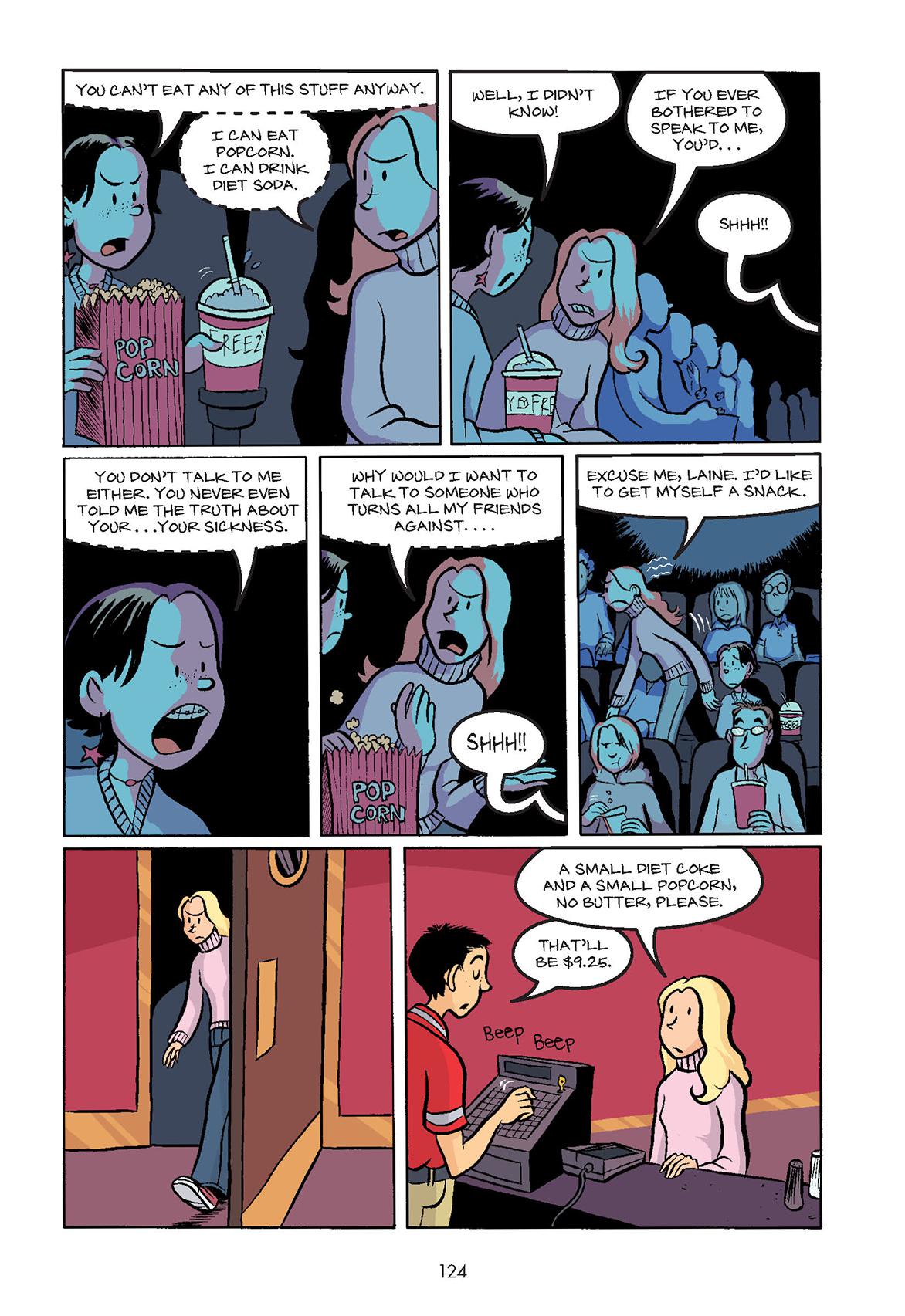 Read online The Baby-Sitters Club comic -  Issue # TPB 2 (Part 2) - 29