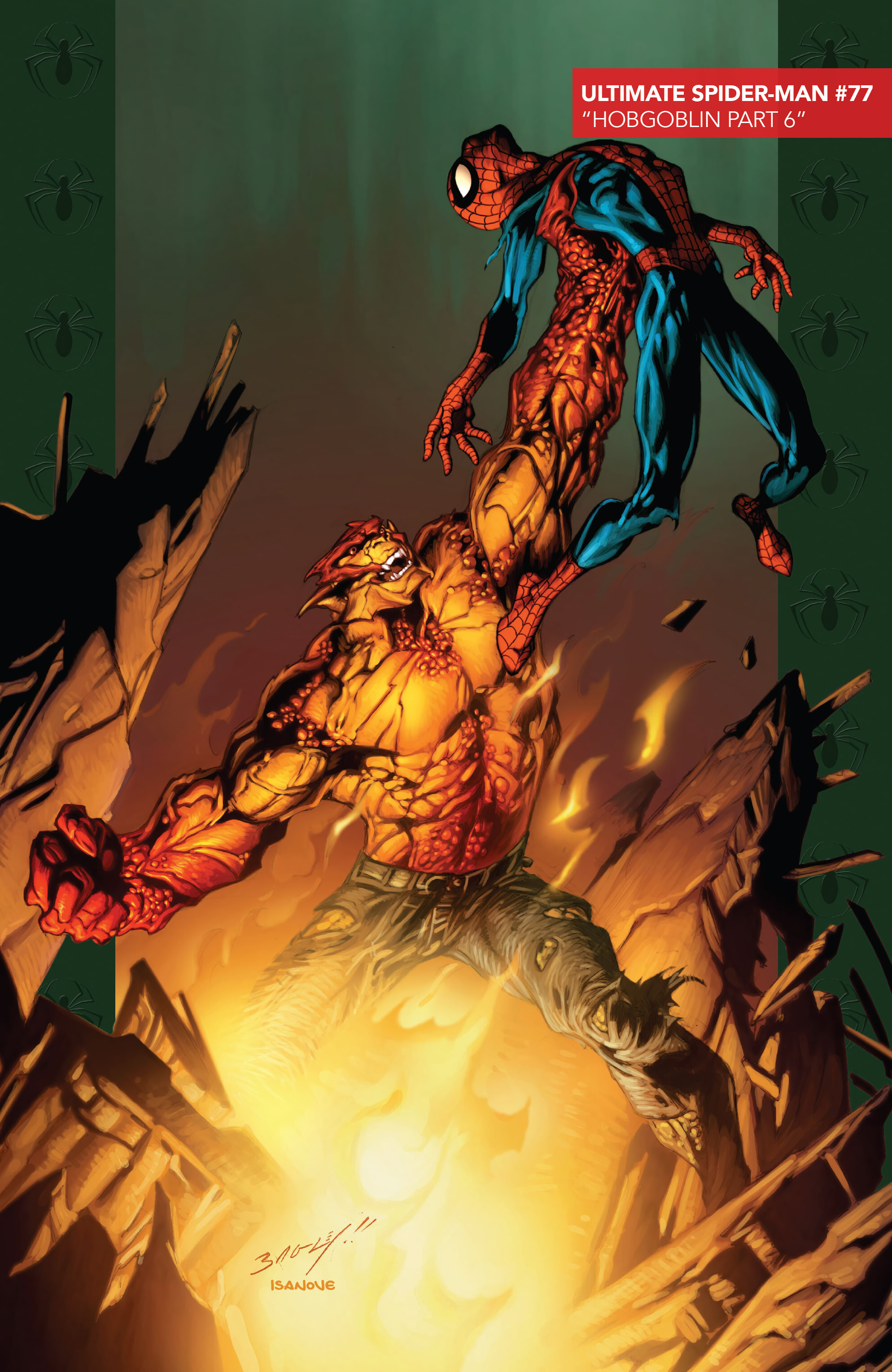 Read online Ultimate Spider-Man Omnibus comic -  Issue # TPB 3 (Part 2) - 6