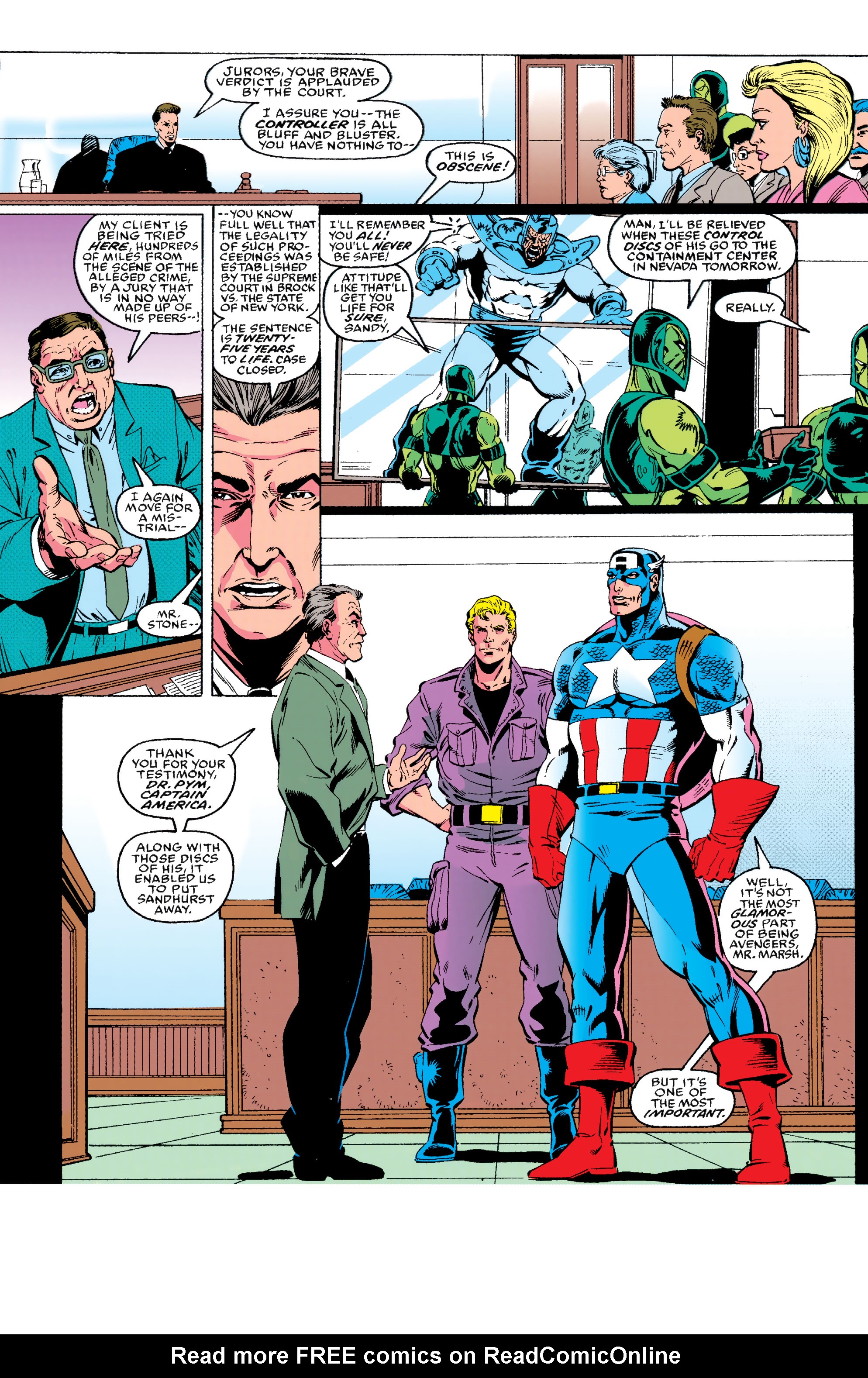 Read online Venom Epic Collection comic -  Issue # TPB 1 (Part 2) - 86