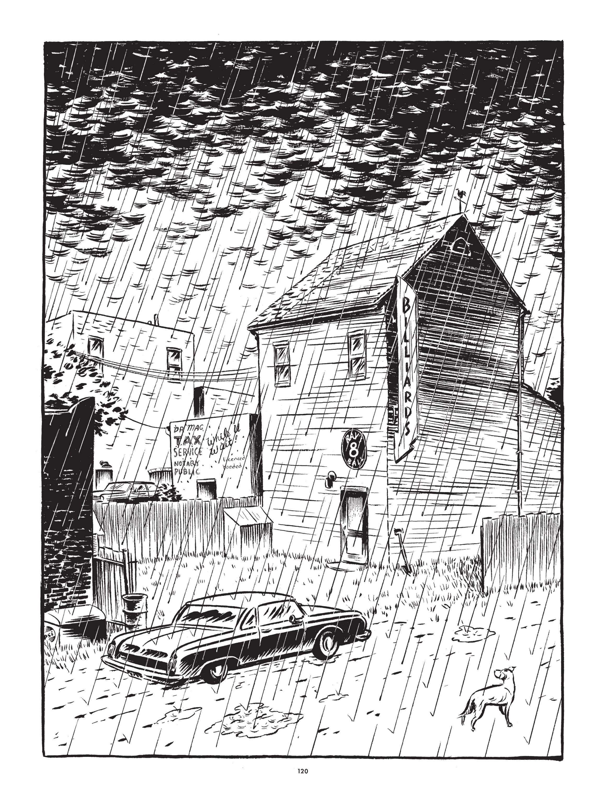 Read online To Have and To Hold comic -  Issue # TPB (Part 2) - 27