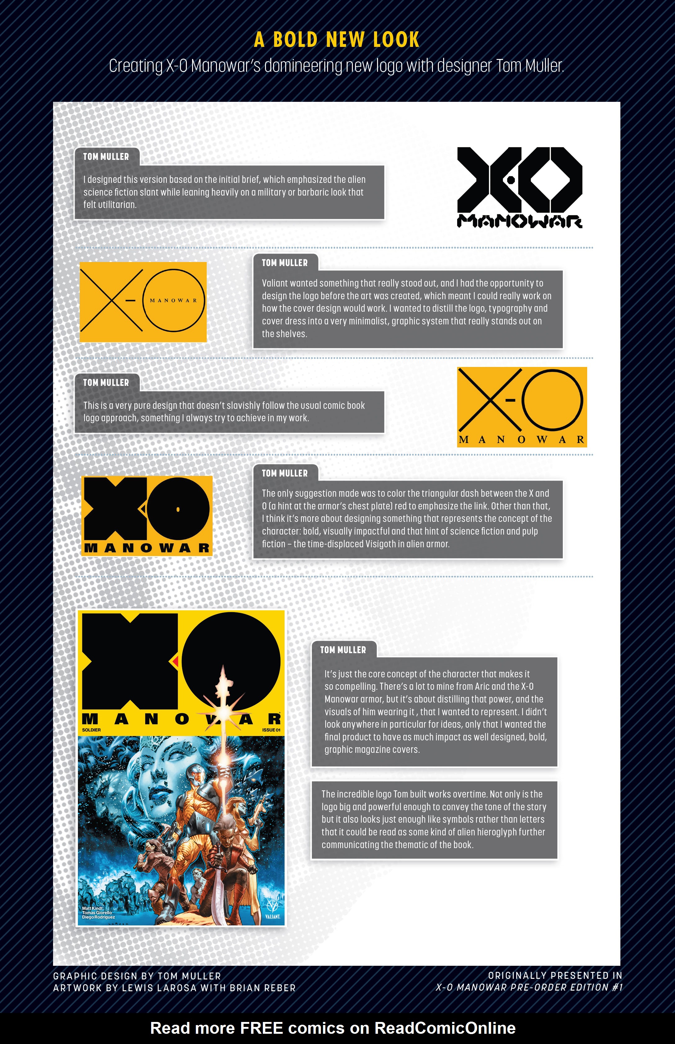 Read online X-O Manowar (2017) comic -  Issue # _Deluxe Edition Book 1 (Part 4) - 71